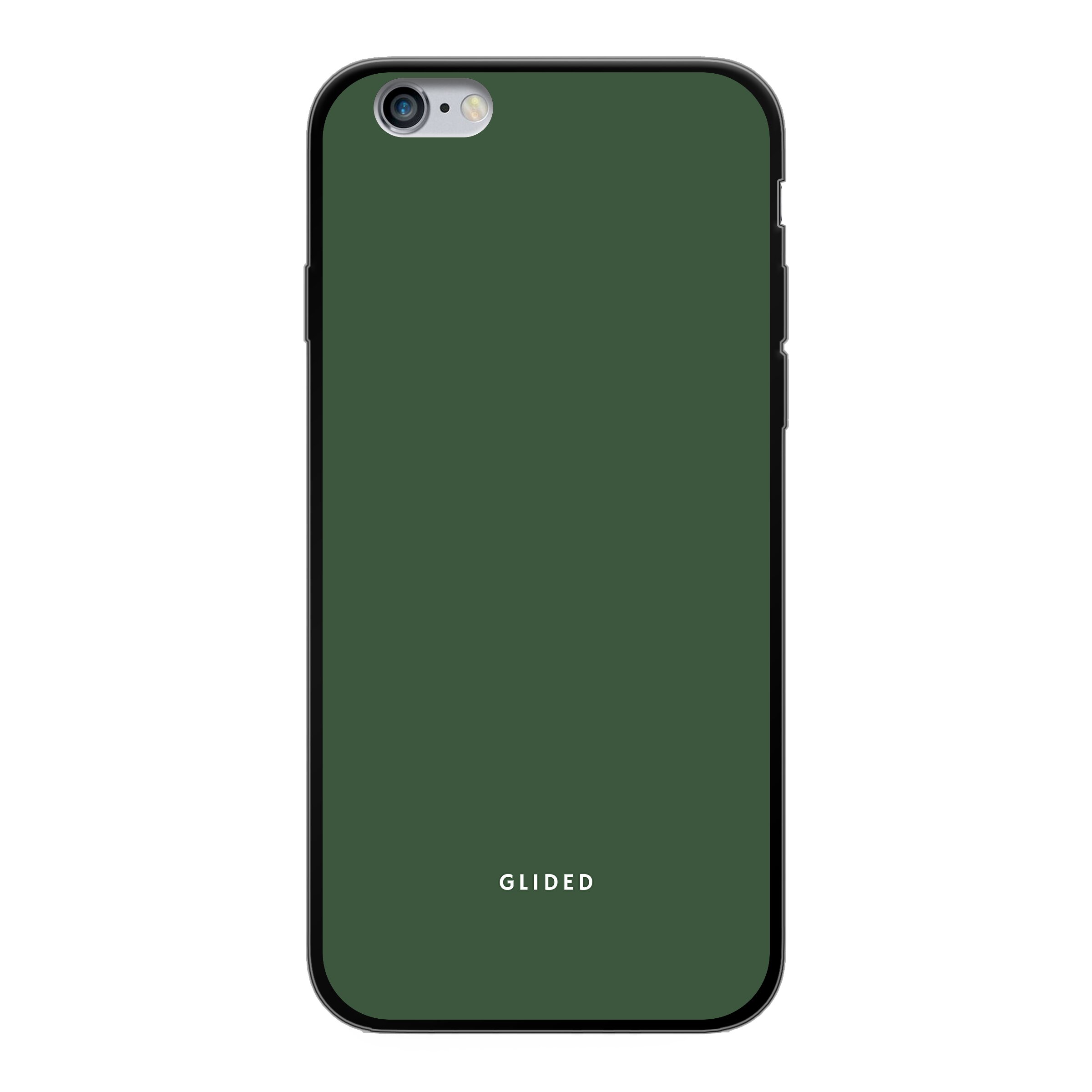 Obraz produktu Forest Whisper - iPhone 6 Etui na telefon