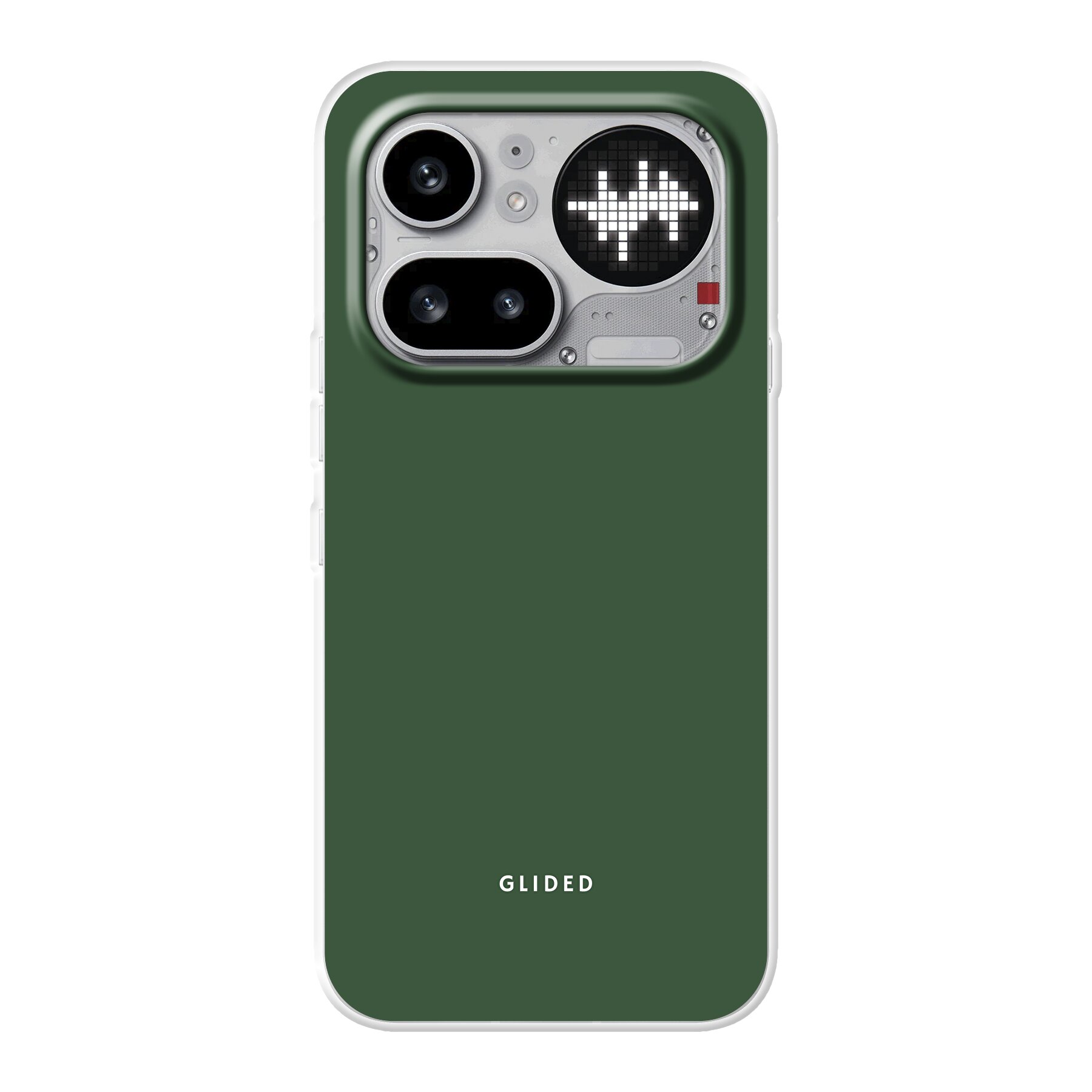 Tuotekuva Forest Whisper - Nothing Phone 4a Pro Puhelimen suojakuori