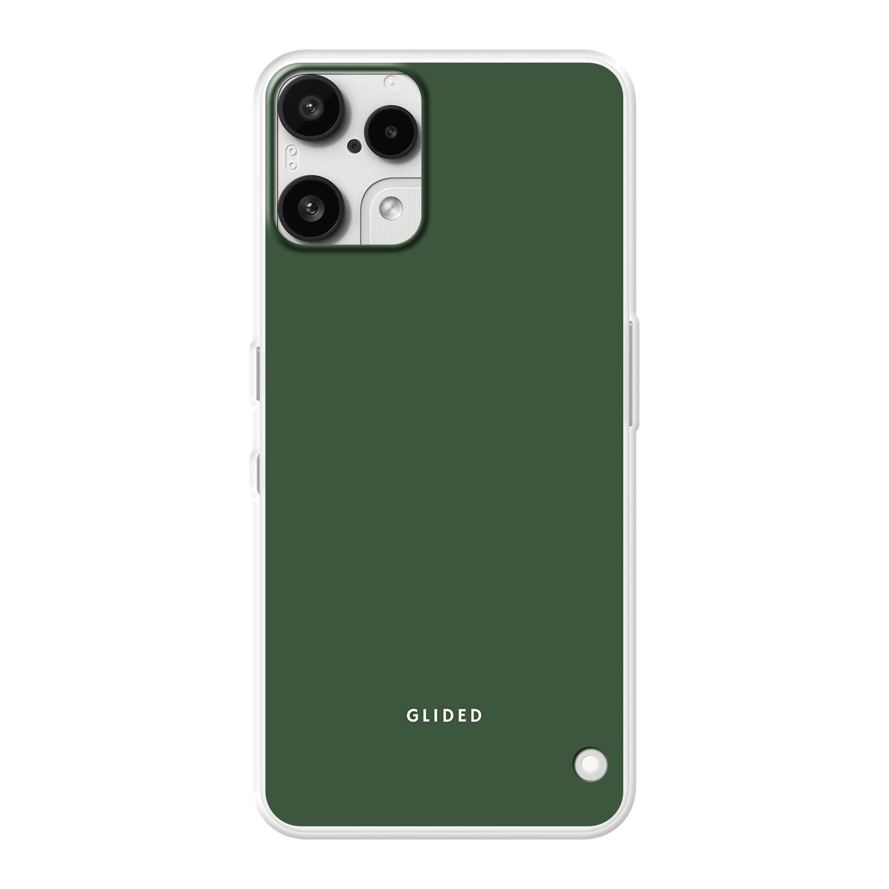 Forest Whisper - Nothing Phone 3a Lite Handyhülle