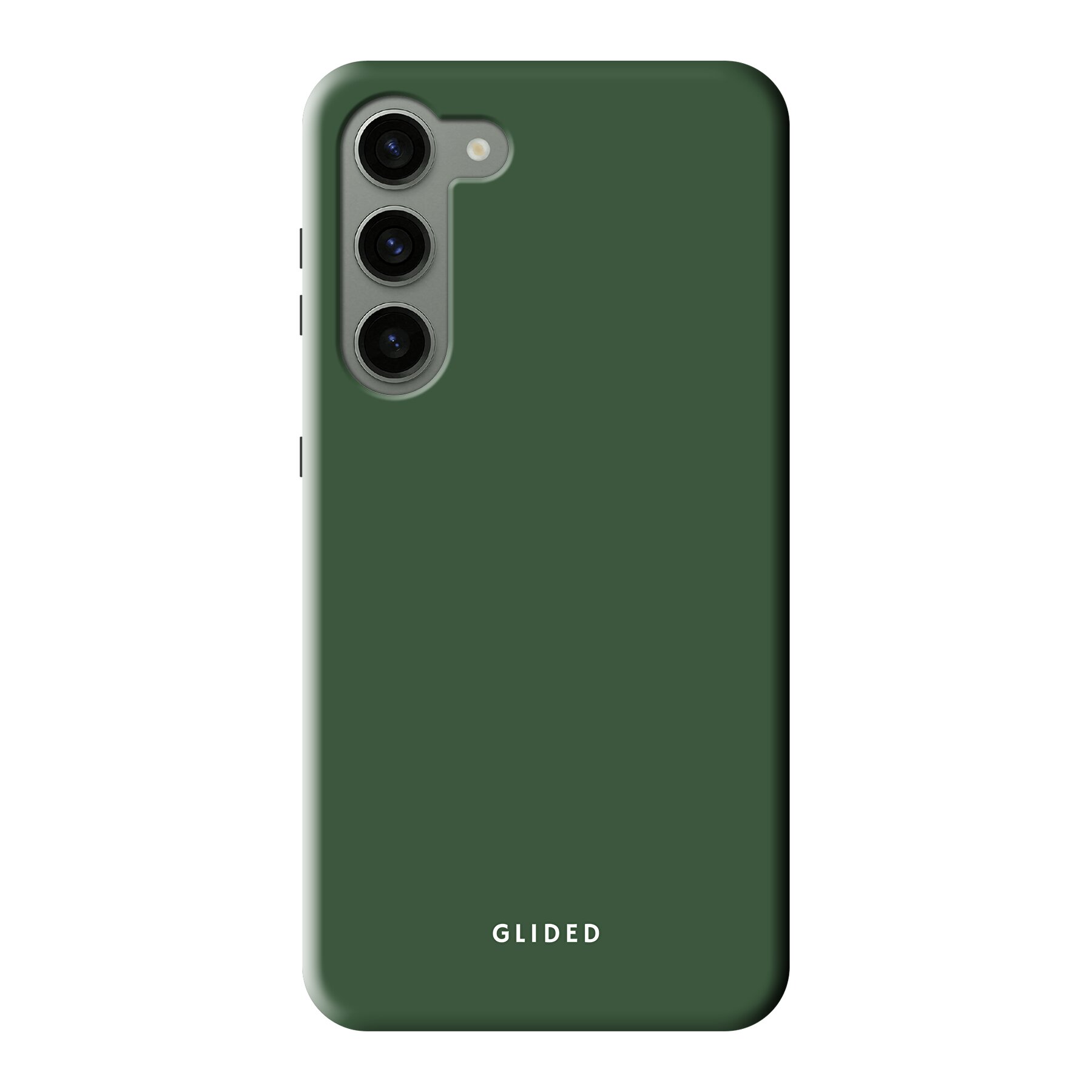 Produktbild Forest Whisper - Samsung Galaxy S23 Plus Handyhülle