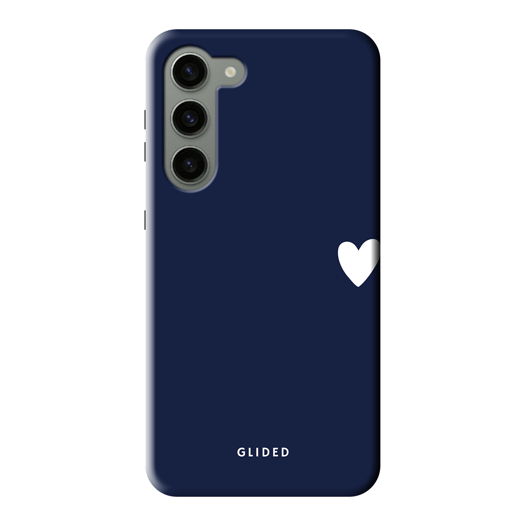 Produktbild Blue Love - Samsung Galaxy S23 Plus Handyhülle