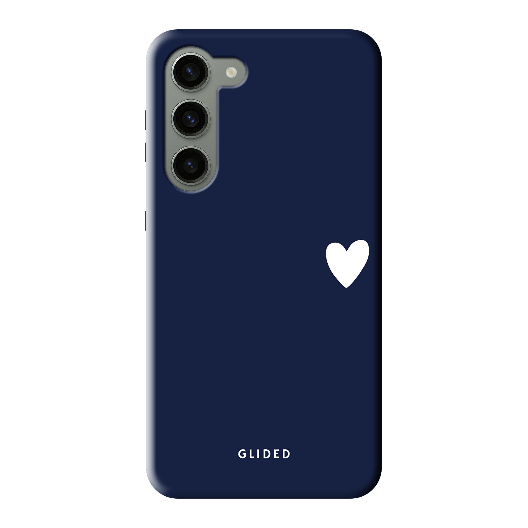 Produktbild Blue Love - Samsung Galaxy S23 Plus Handyhülle