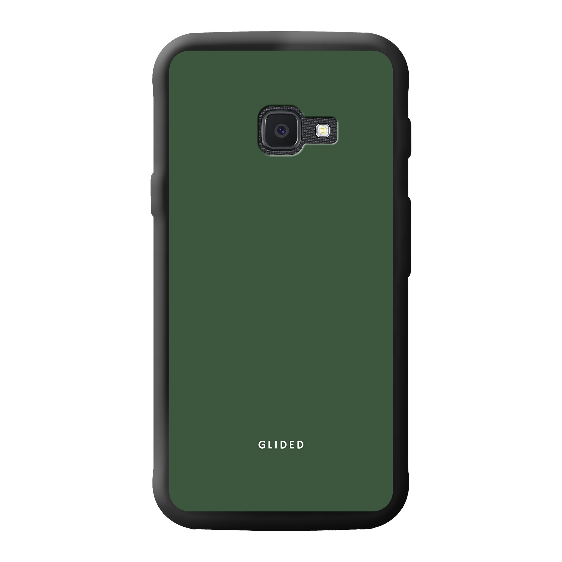 Produktbild Forest Whisper - Samsung Galaxy Xcover 4 Handyhülle