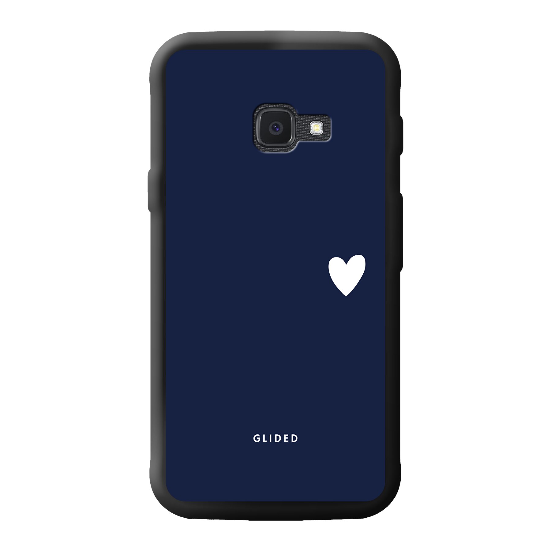 Produktbild Blue Love - Samsung Galaxy Xcover 4 Handyhülle