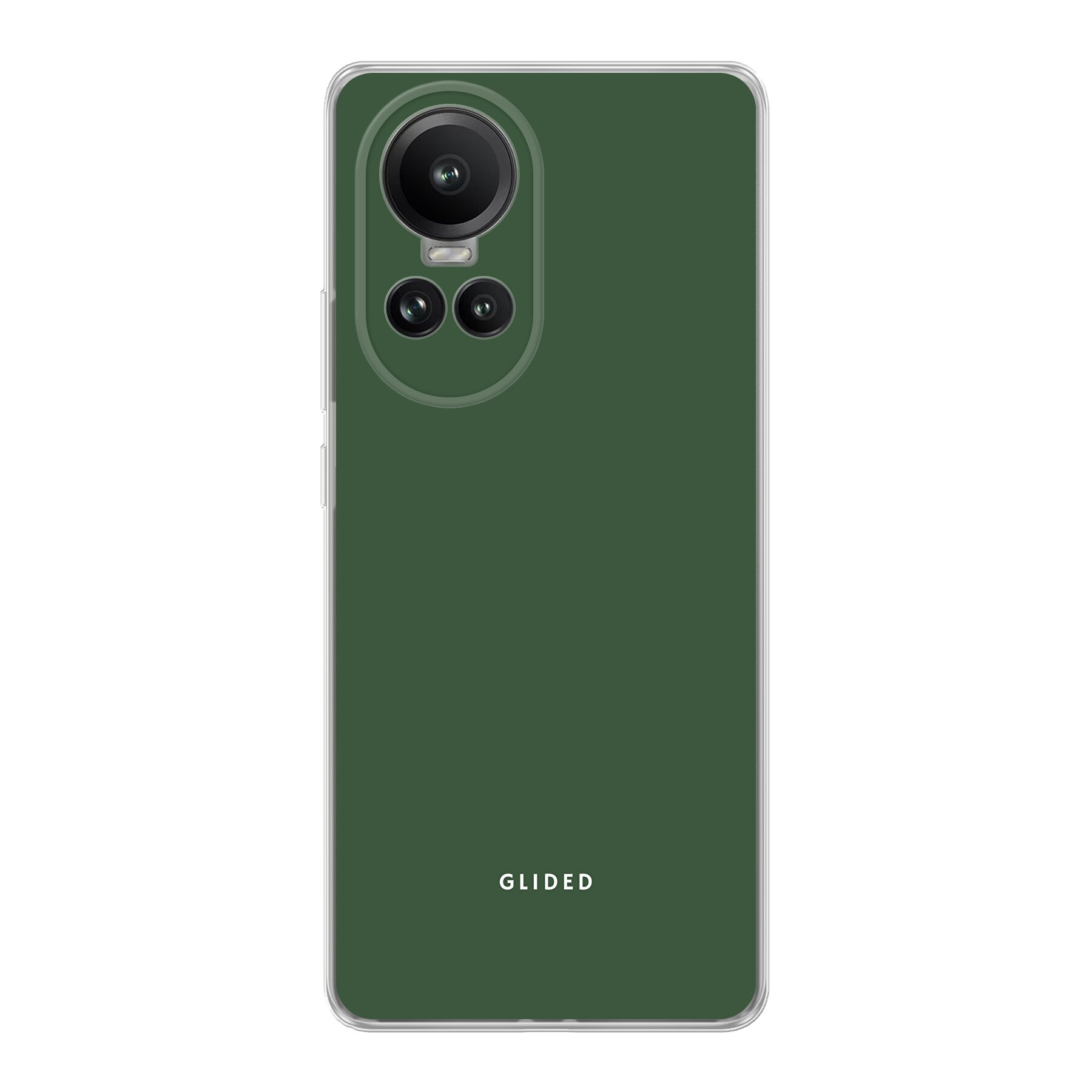 Produktbild Forest Whisper - Oppo Reno 10 Pro Handyhülle