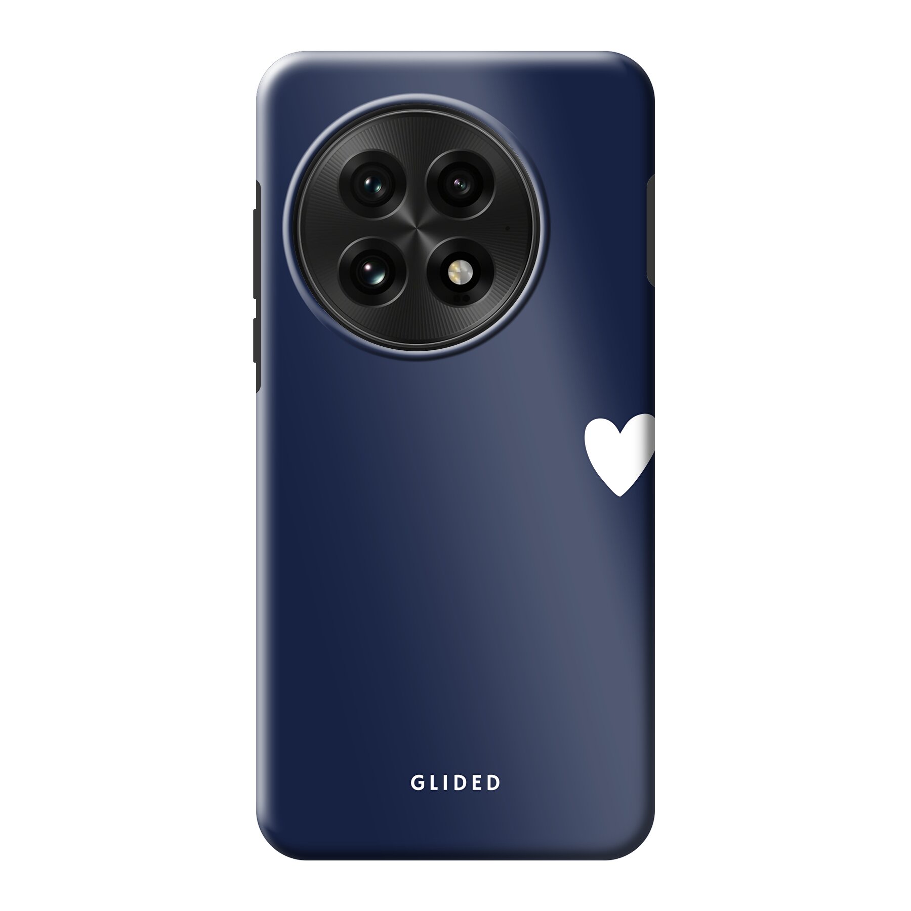 Produktbild Blue Love - OnePlus 13 Handyhülle