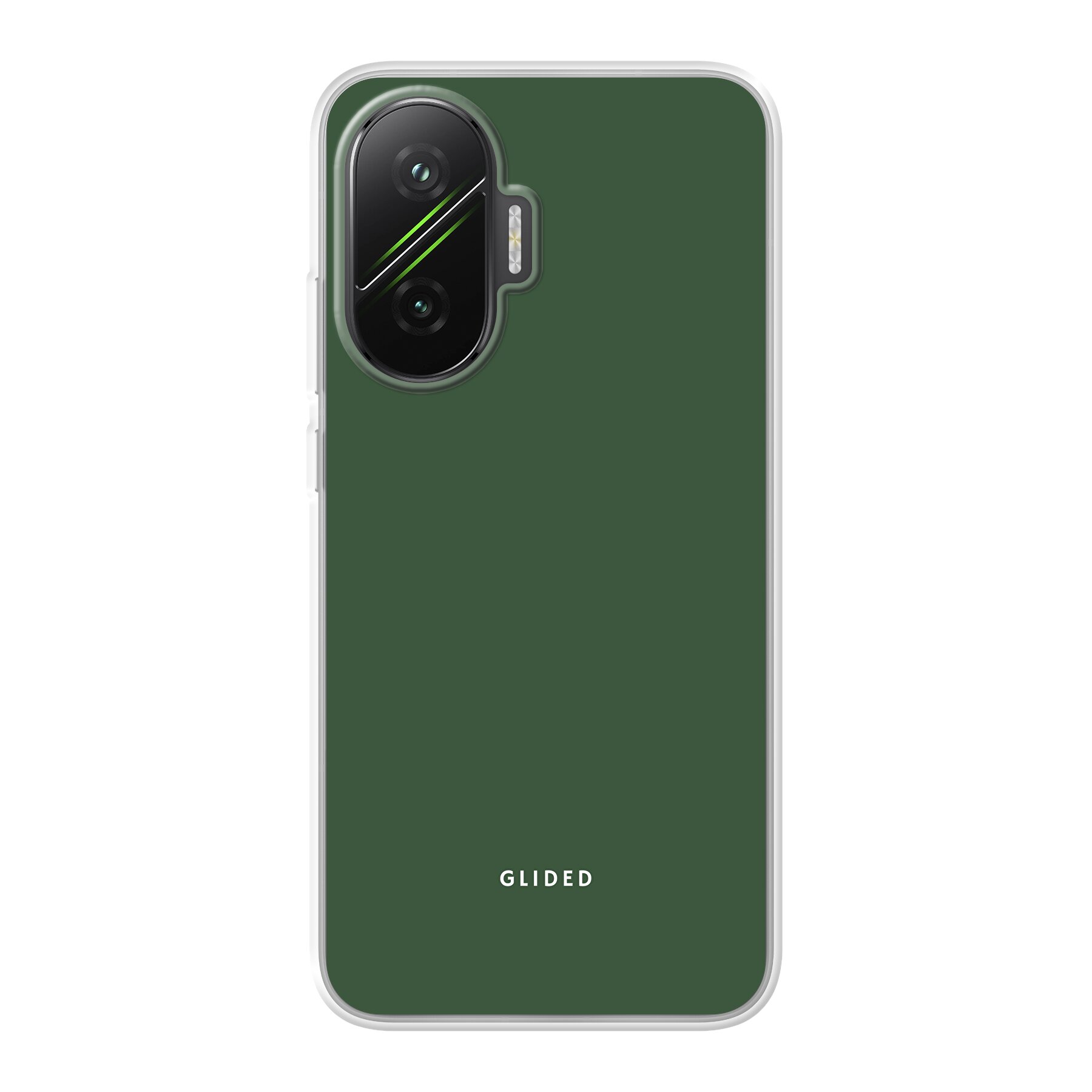 Produktbild Forest Whisper - Xiaomi Poco F7 Handyhülle