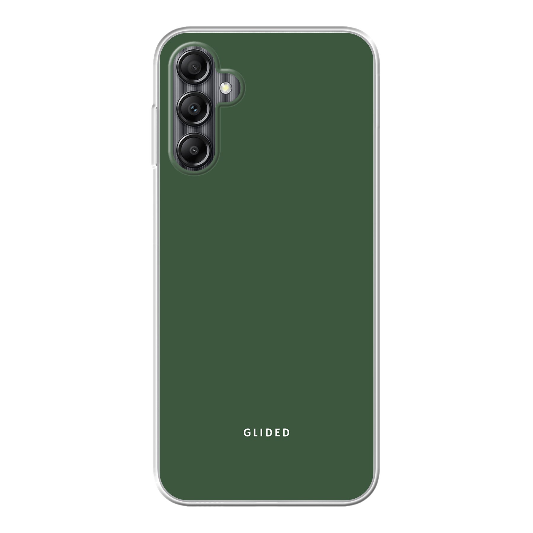 Produktbild Forest Whisper - Samsung Galaxy A14 Handyhülle