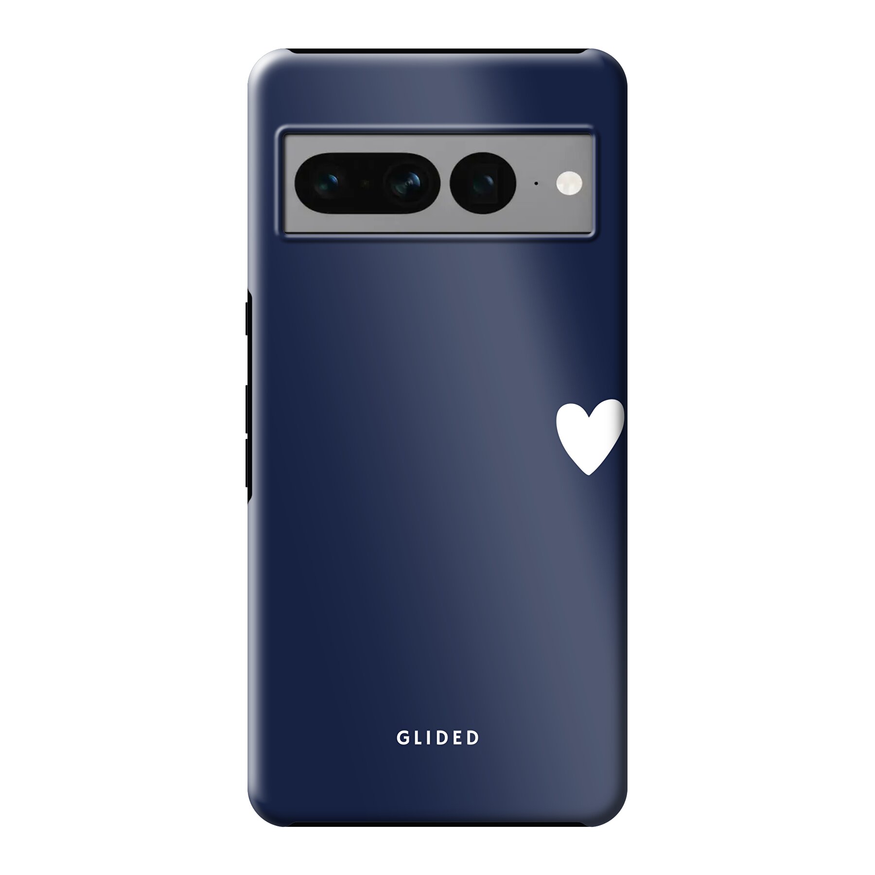 Produktbild Blue Love - Google Pixel 7 Pro Handyhülle
