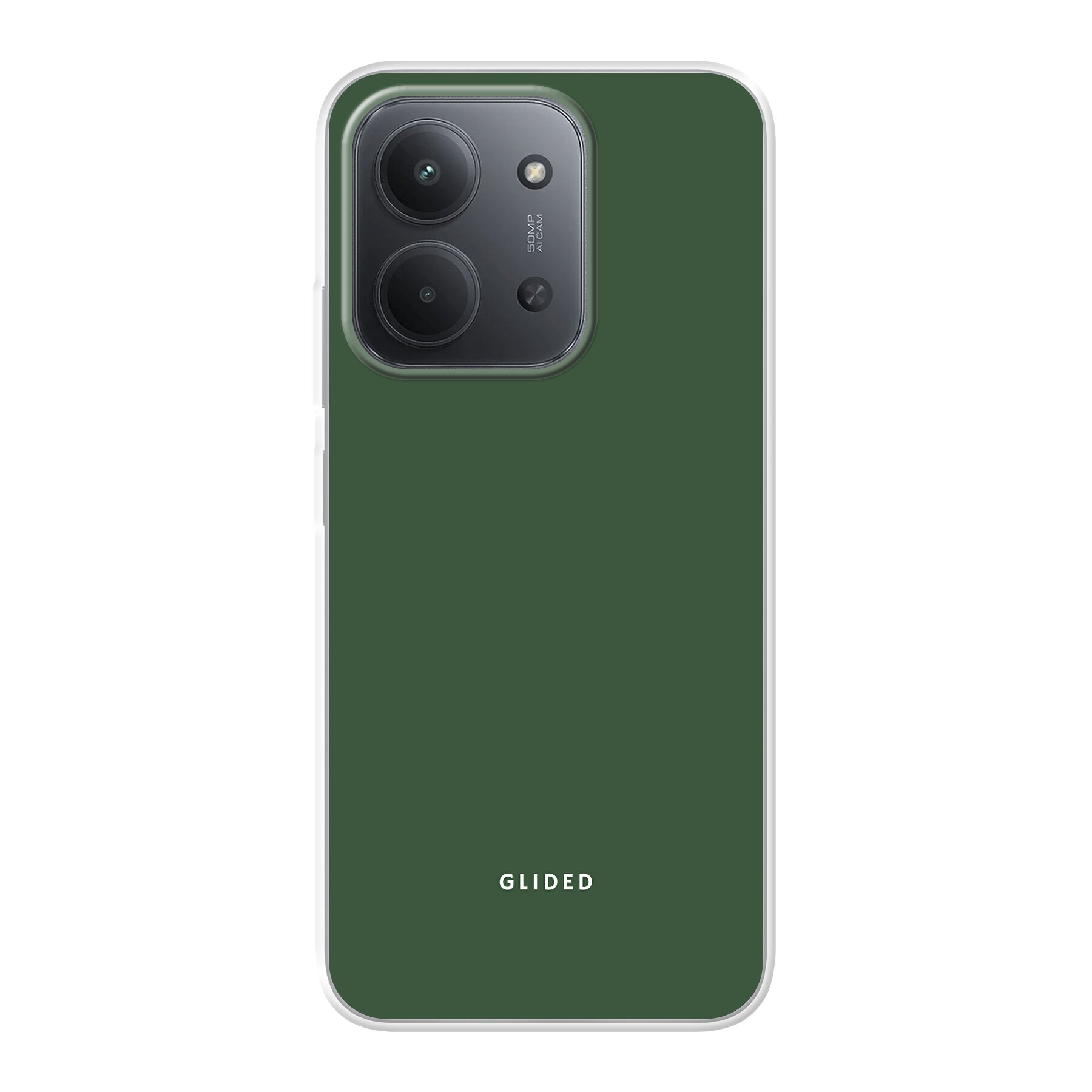 Produktbild Forest Whisper - Xiaomi Redmi 15C 4G Handyhülle