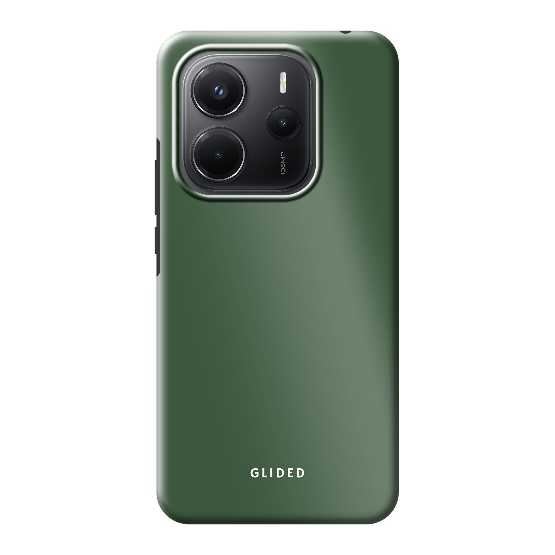 Produktbild Forest Whisper - Xiaomi Redmi Note 14 5G Handyhülle