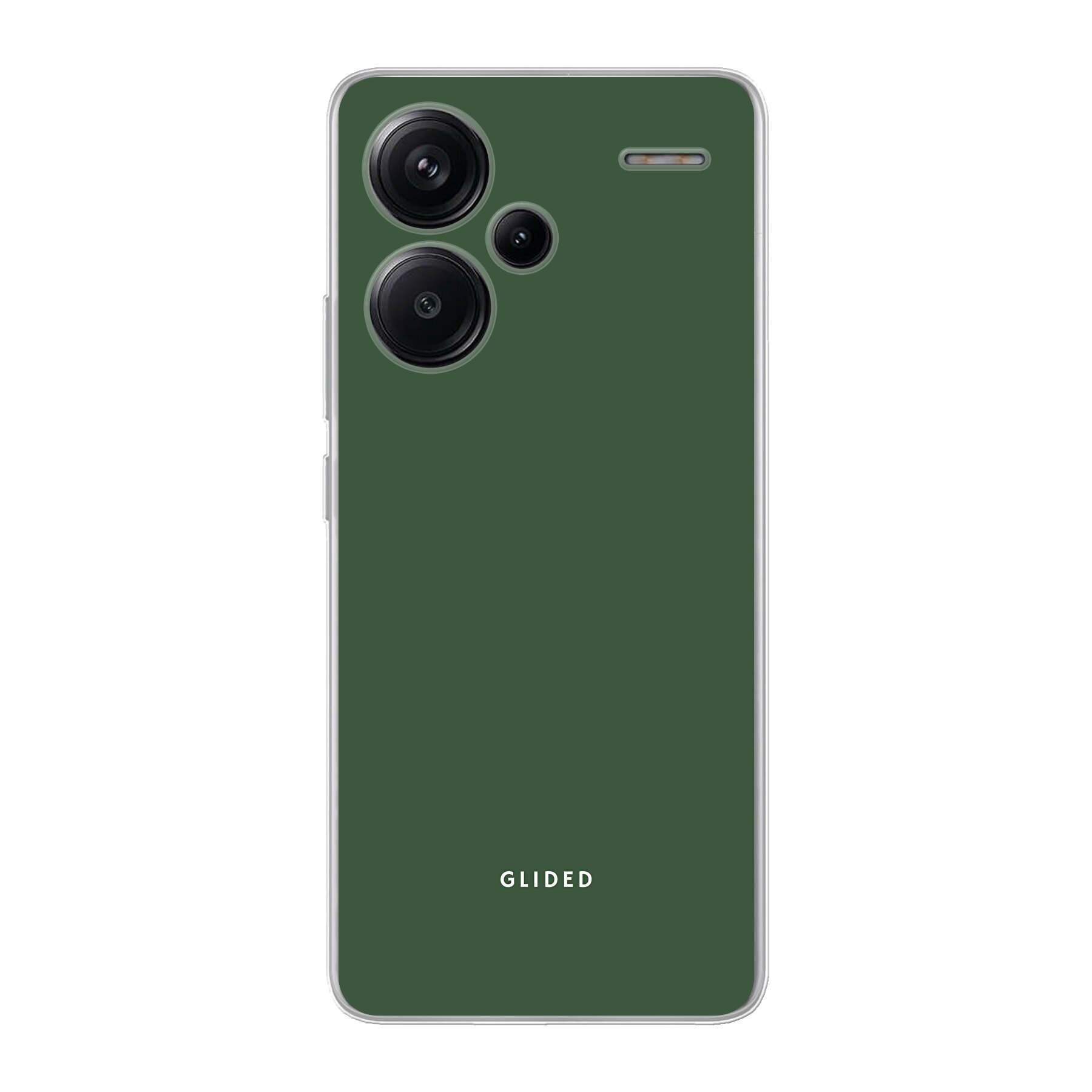 Produktbild Forest Whisper - Xiaomi Redmi Note 13 Pro+ Handyhülle