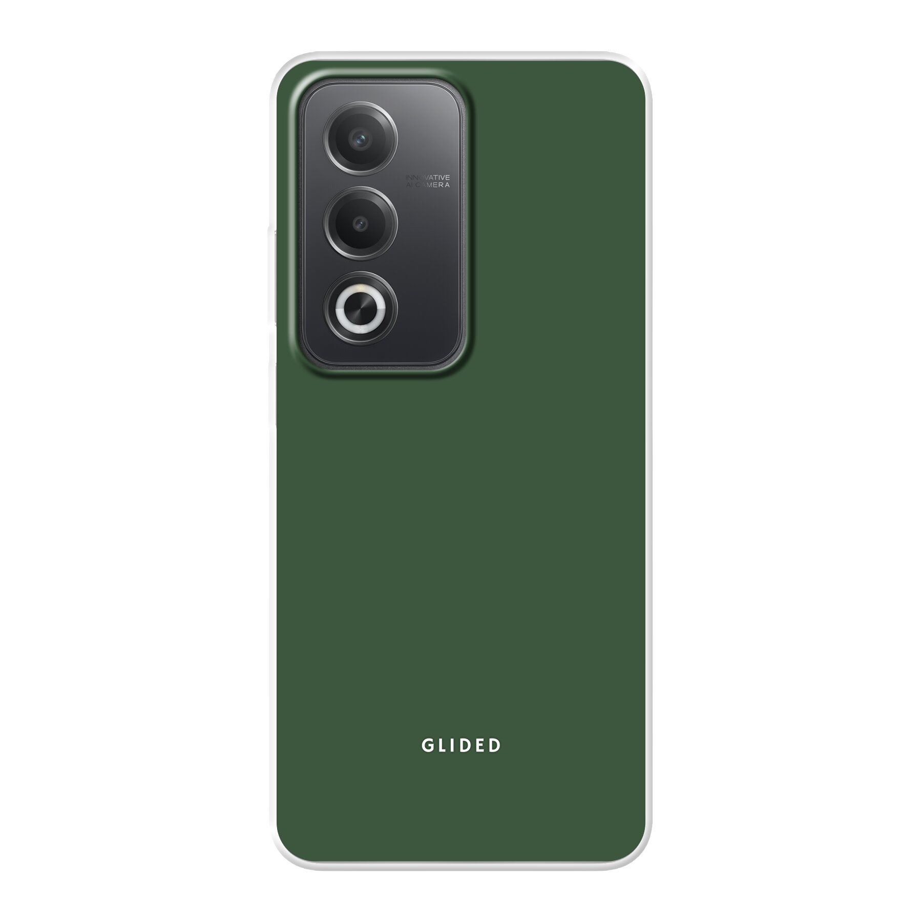 Forest Whisper - Oppo A80 Handyhülle