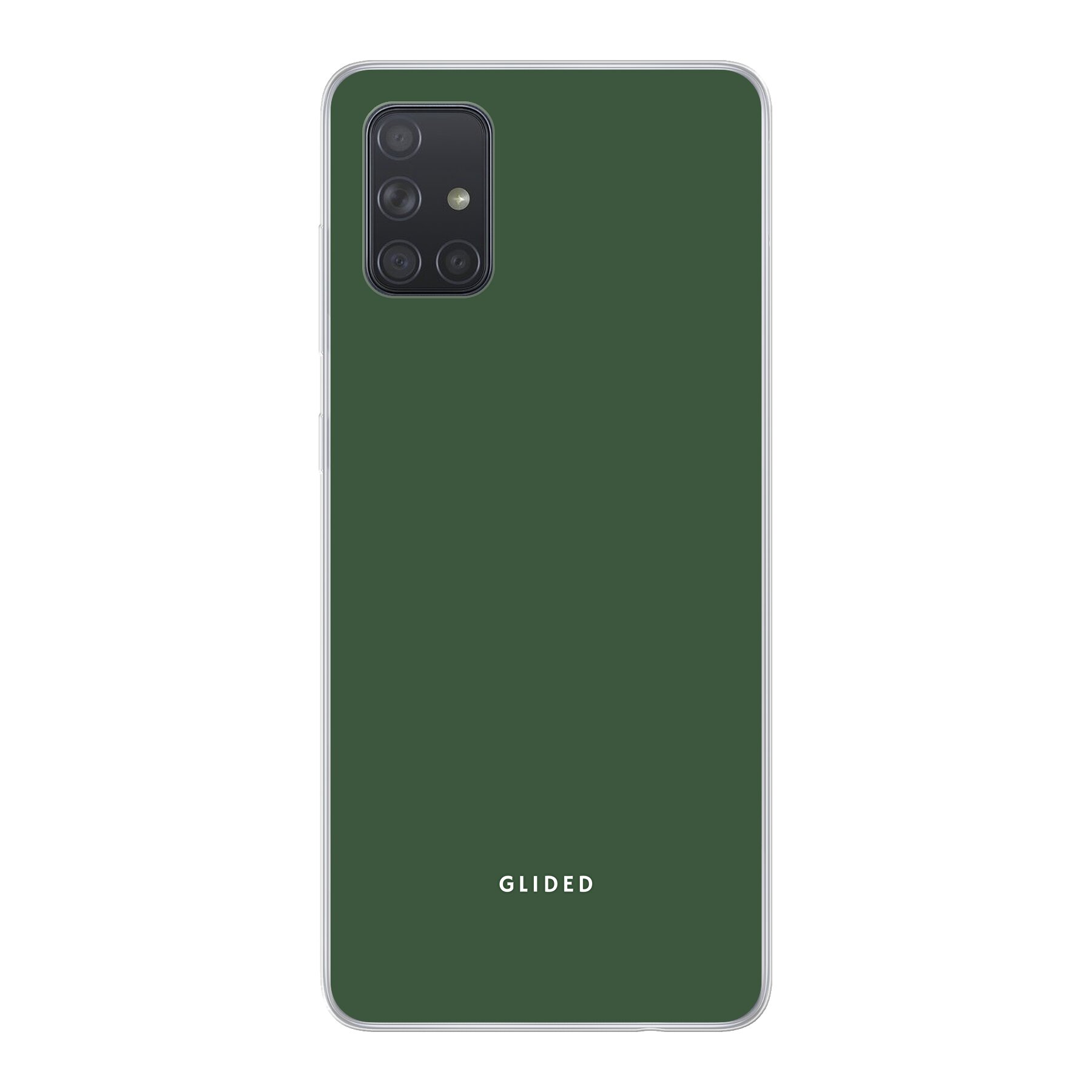 Izdelek slika Forest Whisper - Samsung Galaxy A71 5G Ohišje za telefon