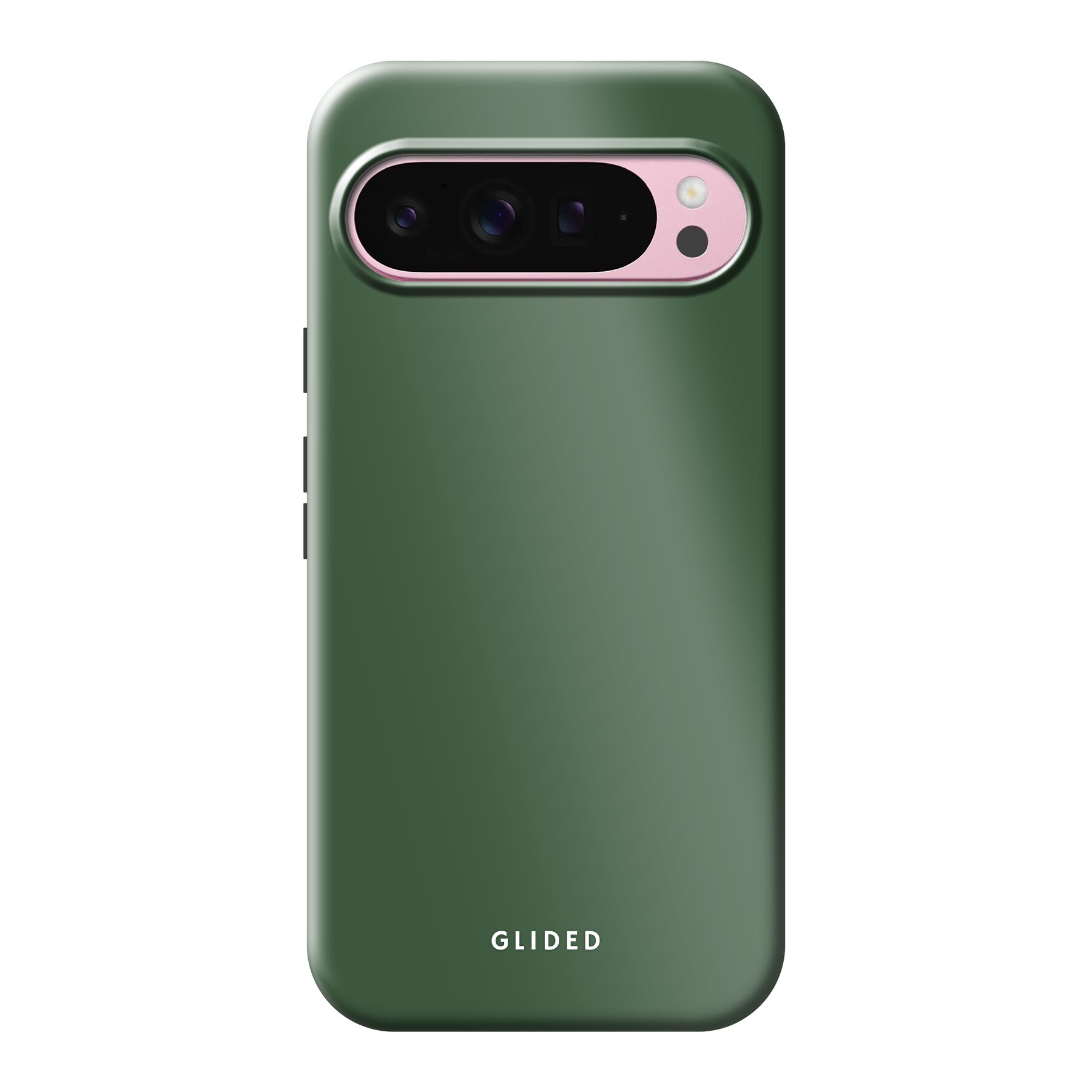 Produktbild Forest Whisper - Google Pixel 9 Pro XL Handyhülle