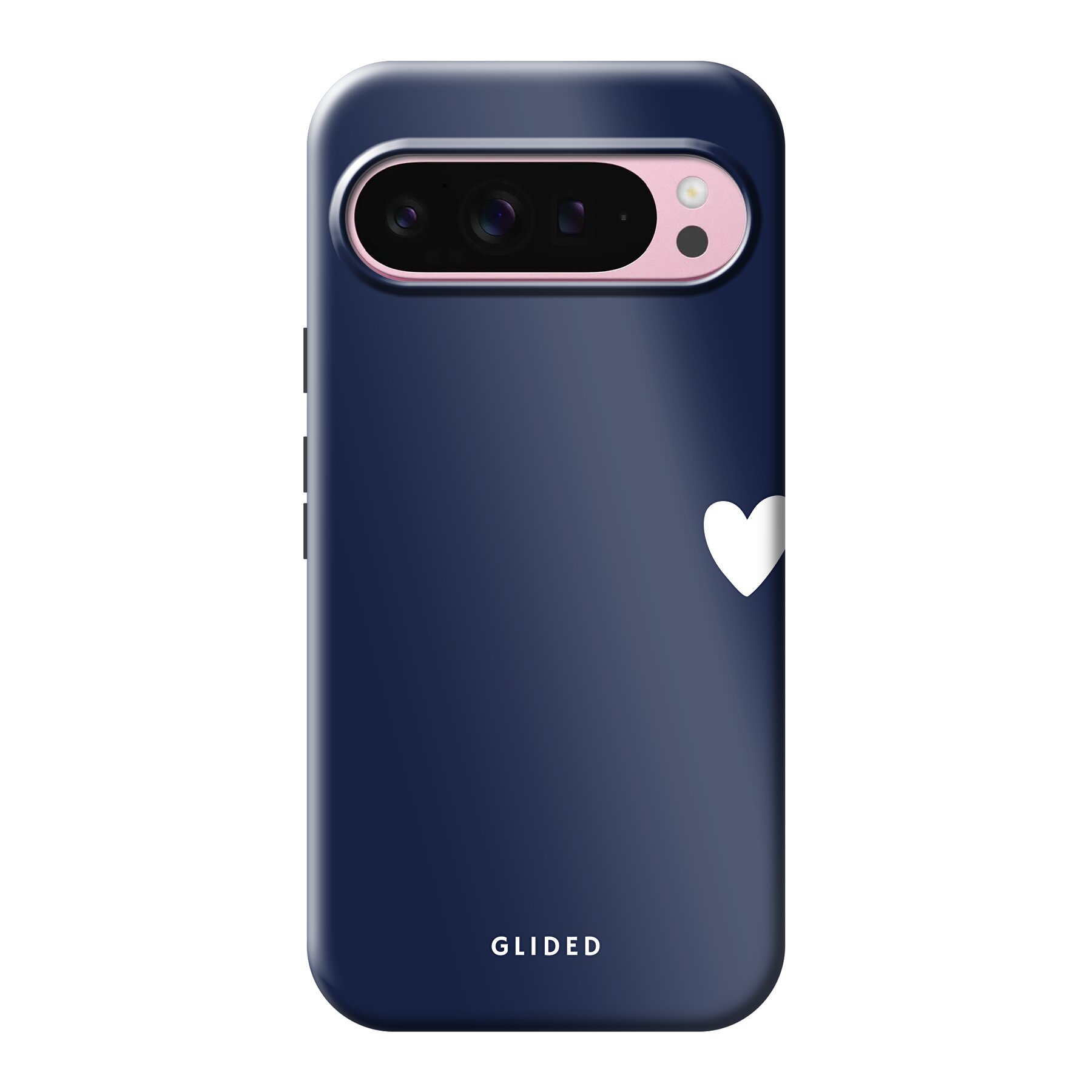 Produktbild Blue Love - Google Pixel 9 Pro XL Handyhülle