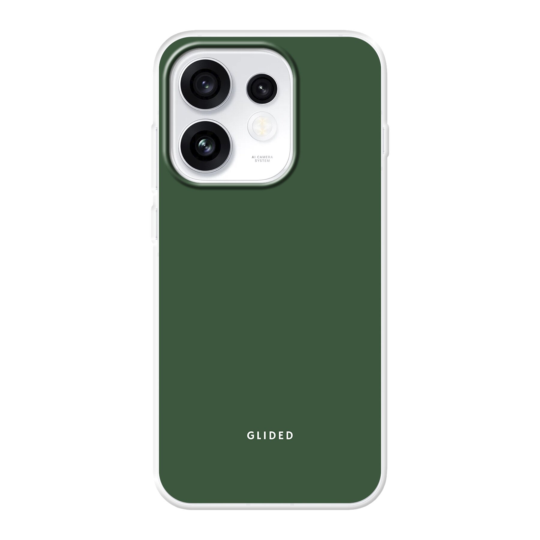 Produktbild Forest Whisper - Oppo Reno16 Handyhülle