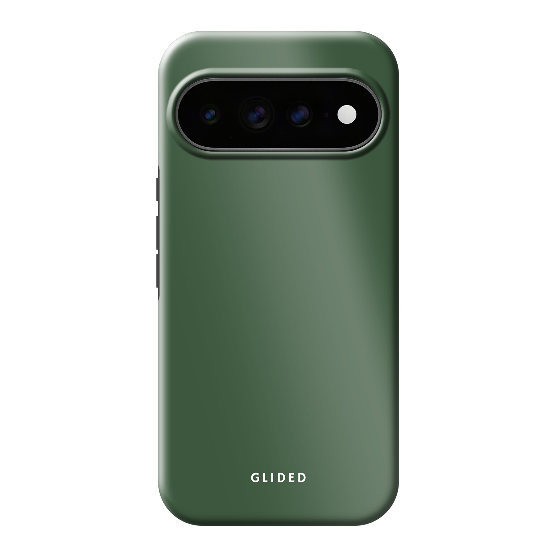 Forest Whisper - Google Pixel 11 Pro XL Handyhülle - Tough case