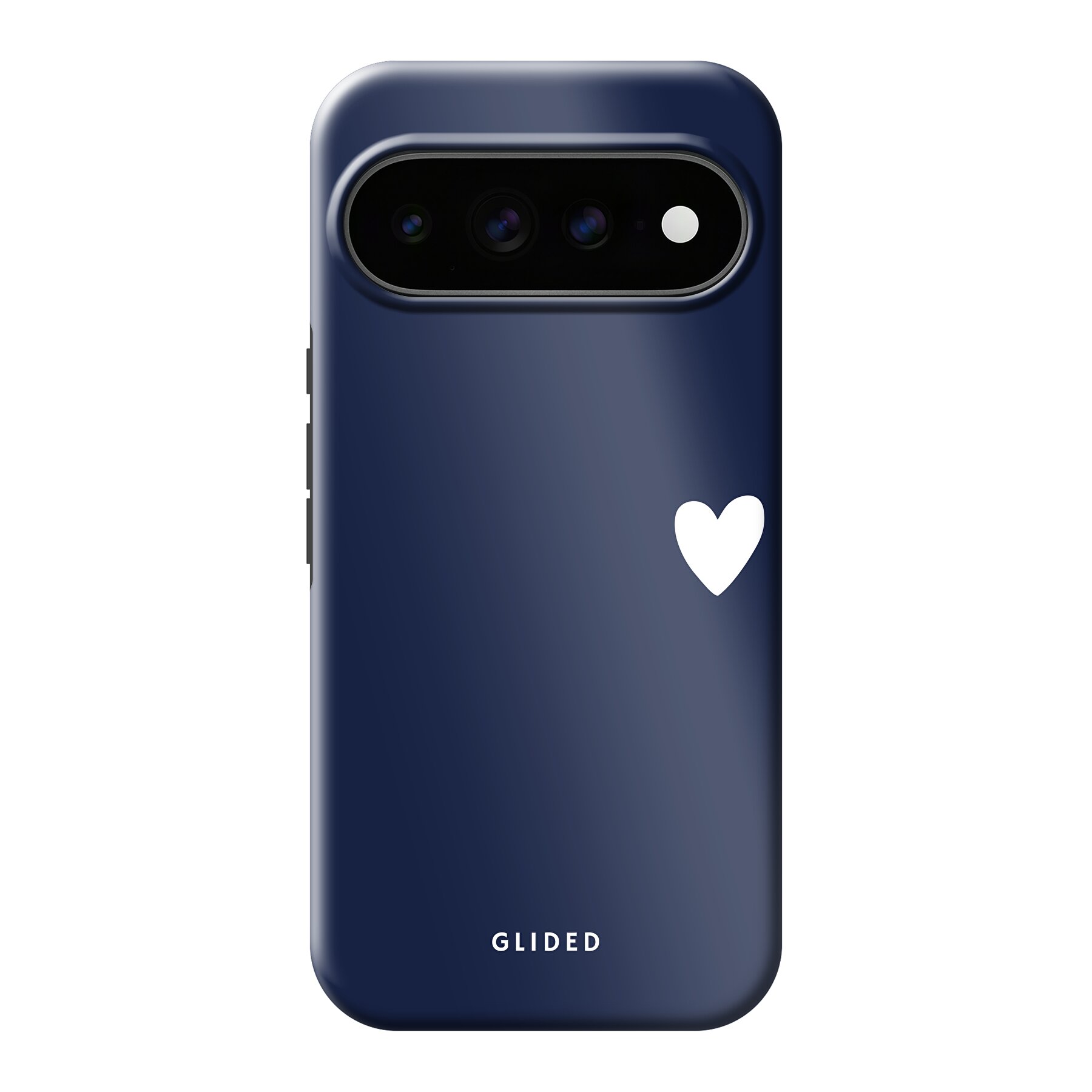 Produktbild Blue Love - Google Pixel 11 Pro XL Handyhülle