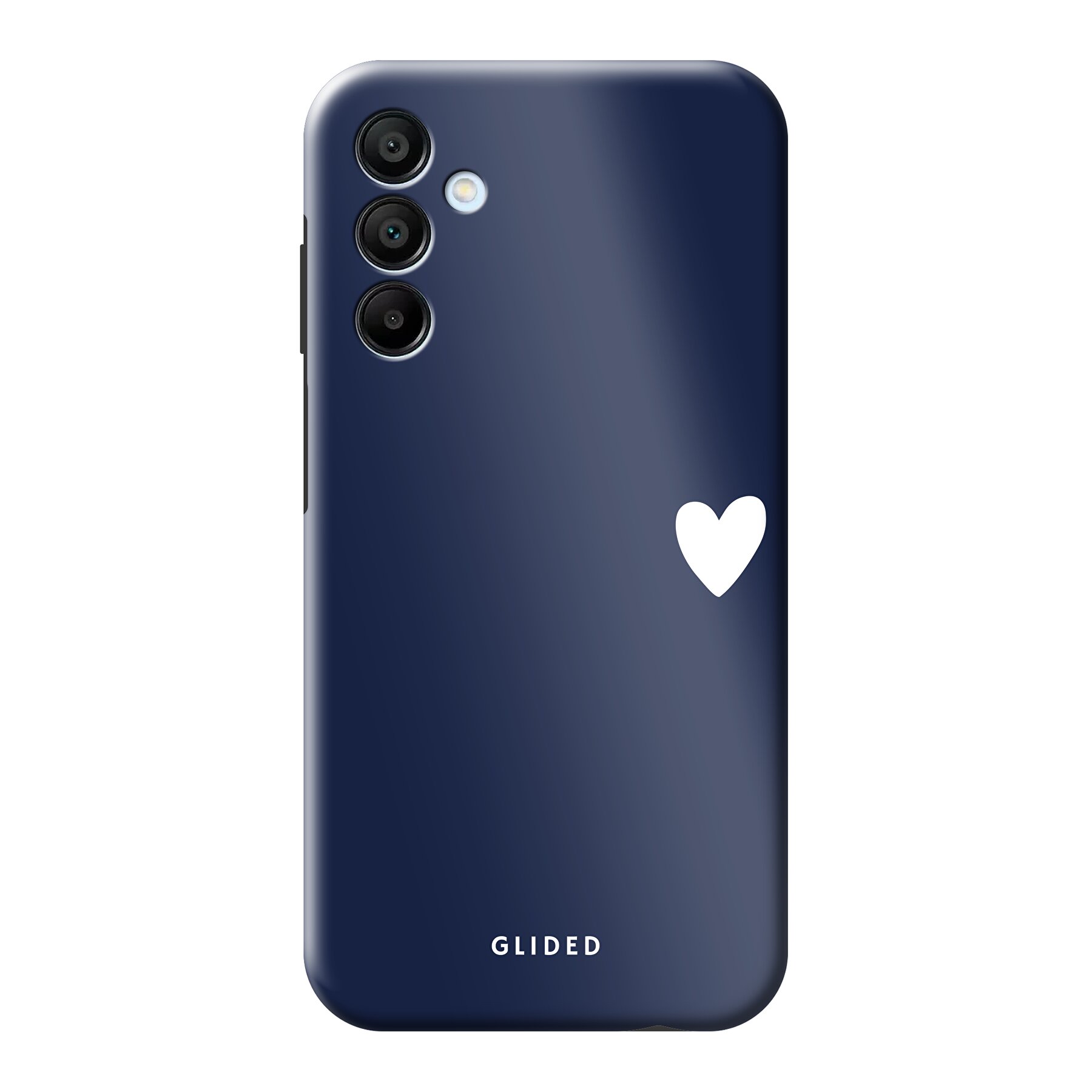 Produktbild Blue Love - Samsung Galaxy A15 5G Handyhülle