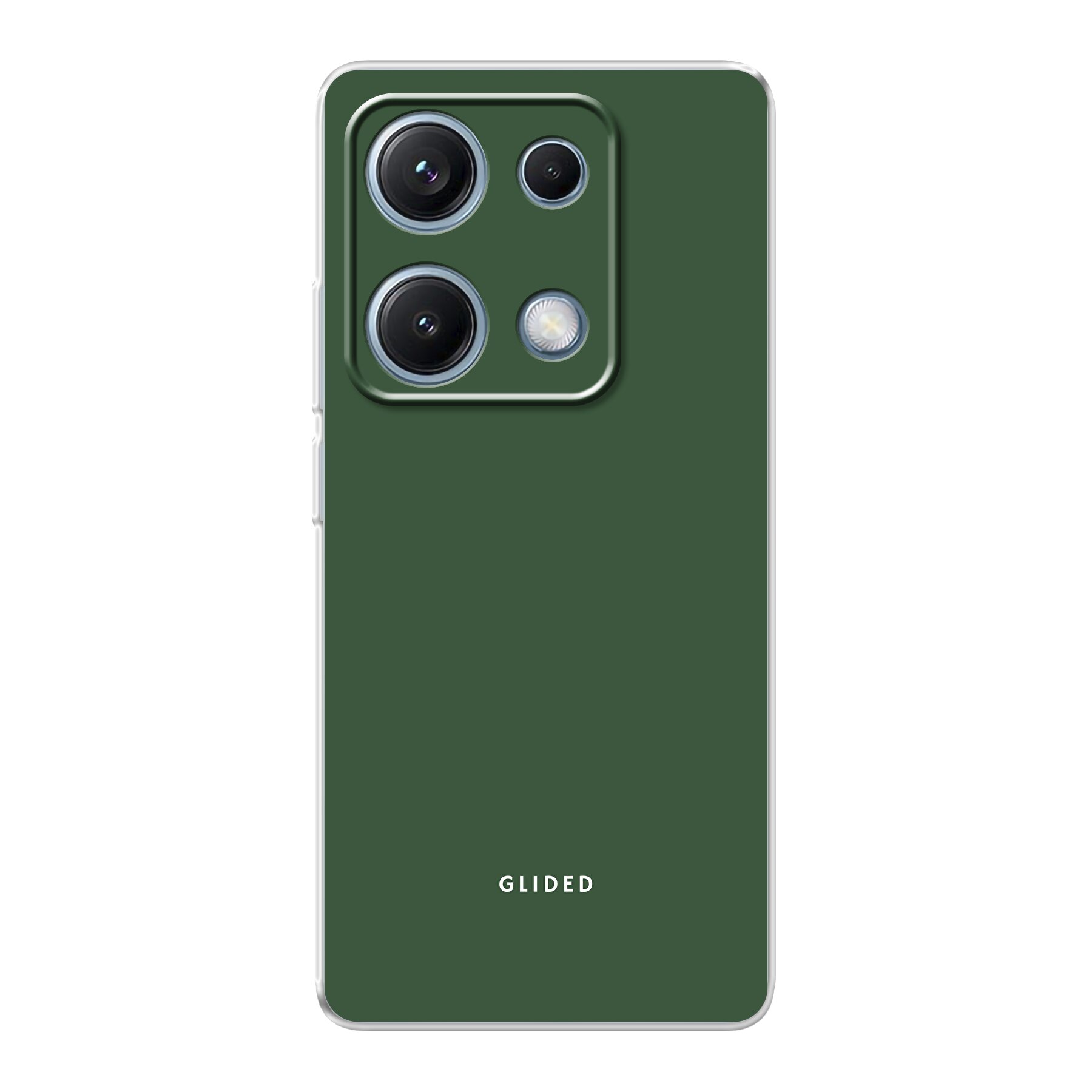 Produktbild Forest Whisper - Xiaomi Redmi Note 14S Handyhülle