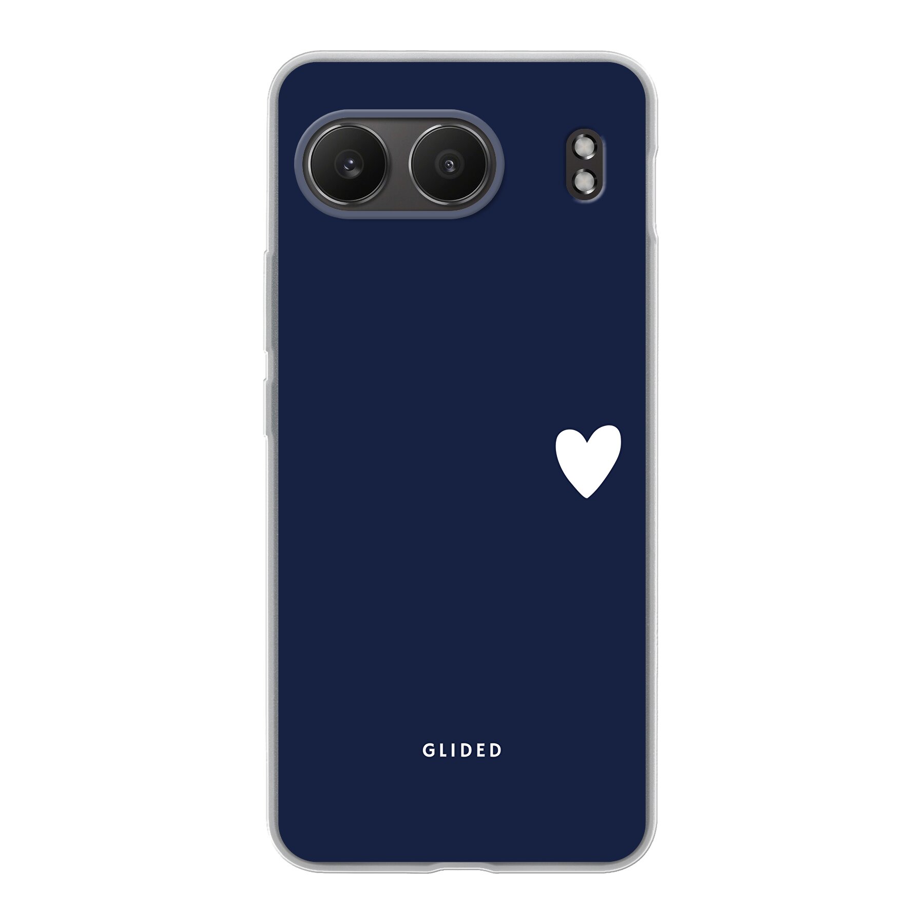 Produktbild Blue Love - OnePlus Nord 4 Handyhülle