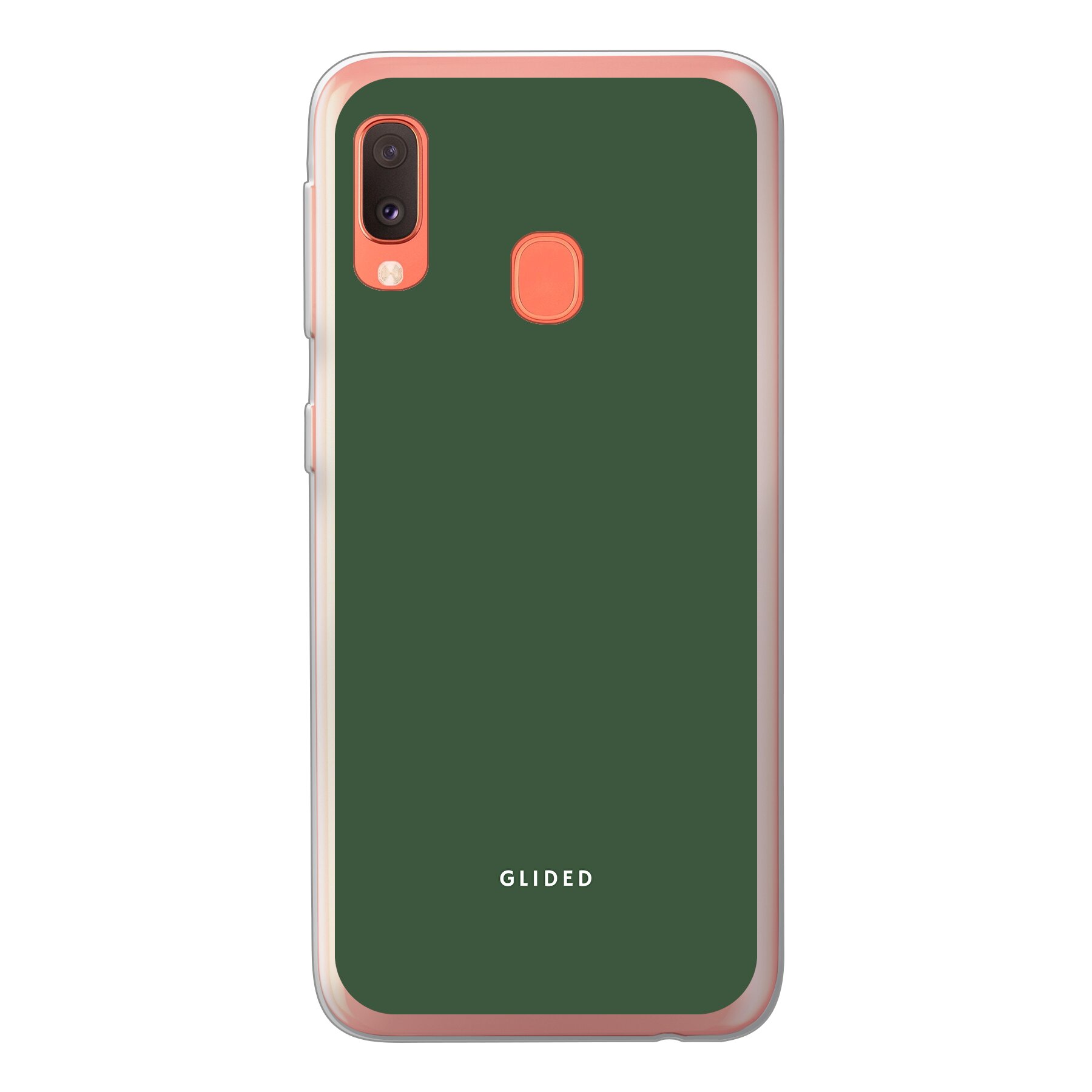 Produktbild Forest Whisper - Samsung Galaxy A20e Handyhülle