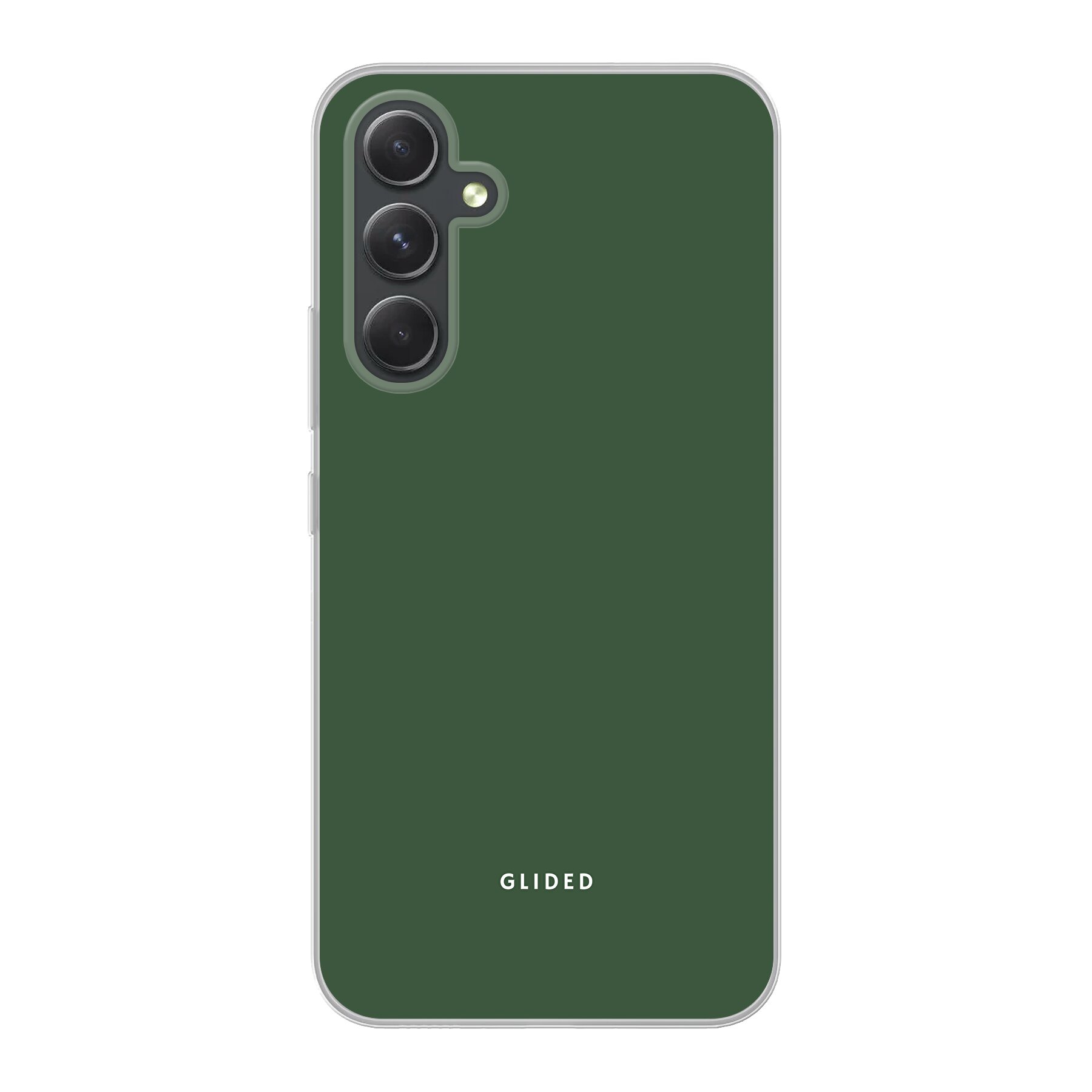 Forest Whisper - Samsung Galaxy A54 5G Handyhülle