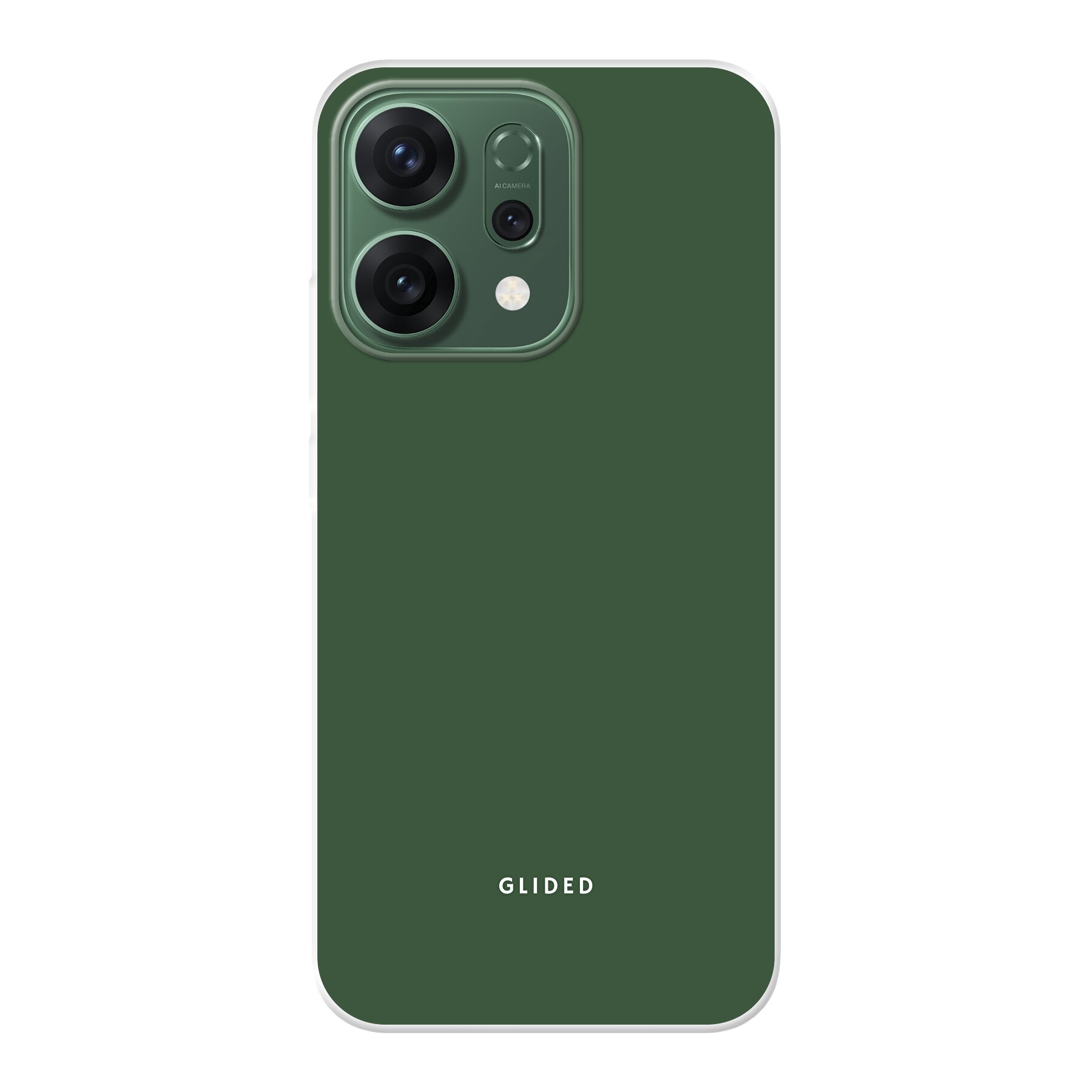 Produktbild Forest Whisper - Oppo Reno14 Handyhülle
