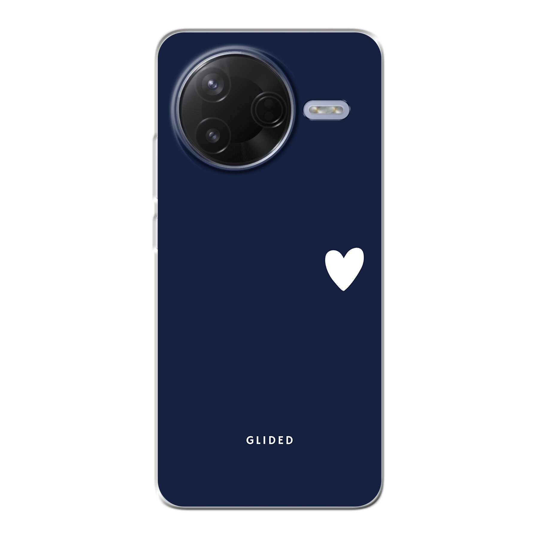 Produktbild Blue Love - Xiaomi Poco F7 Pro Handyhülle