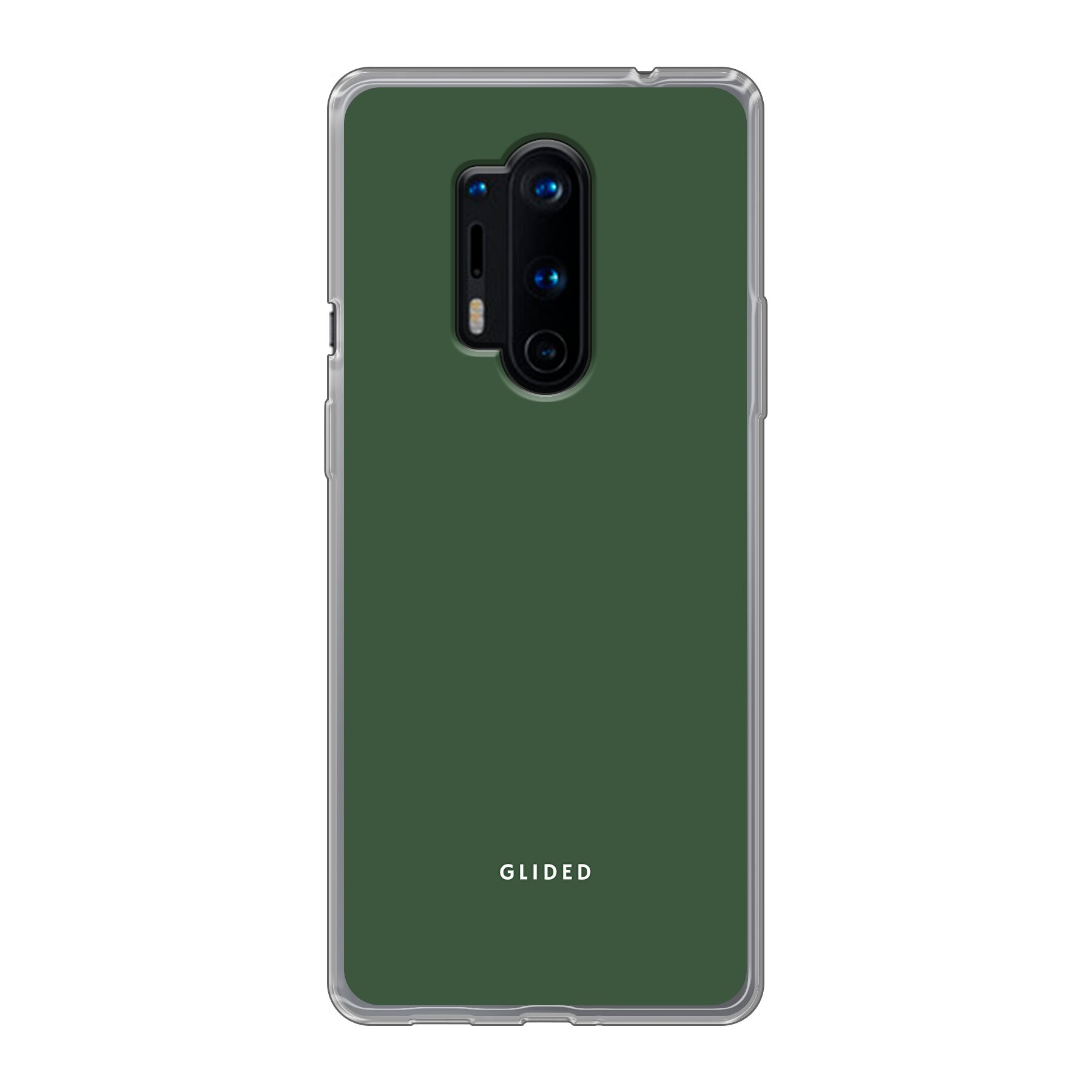Produktbild Forest Whisper - OnePlus 8 Pro Handyhülle