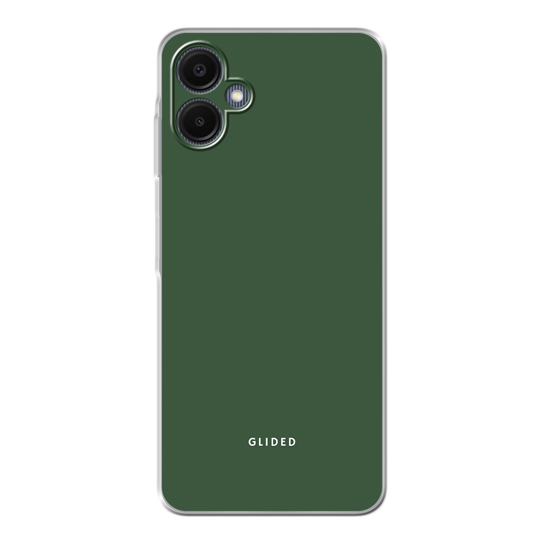 Produktbild Forest Whisper - Samsung Galaxy A06 Handyhülle