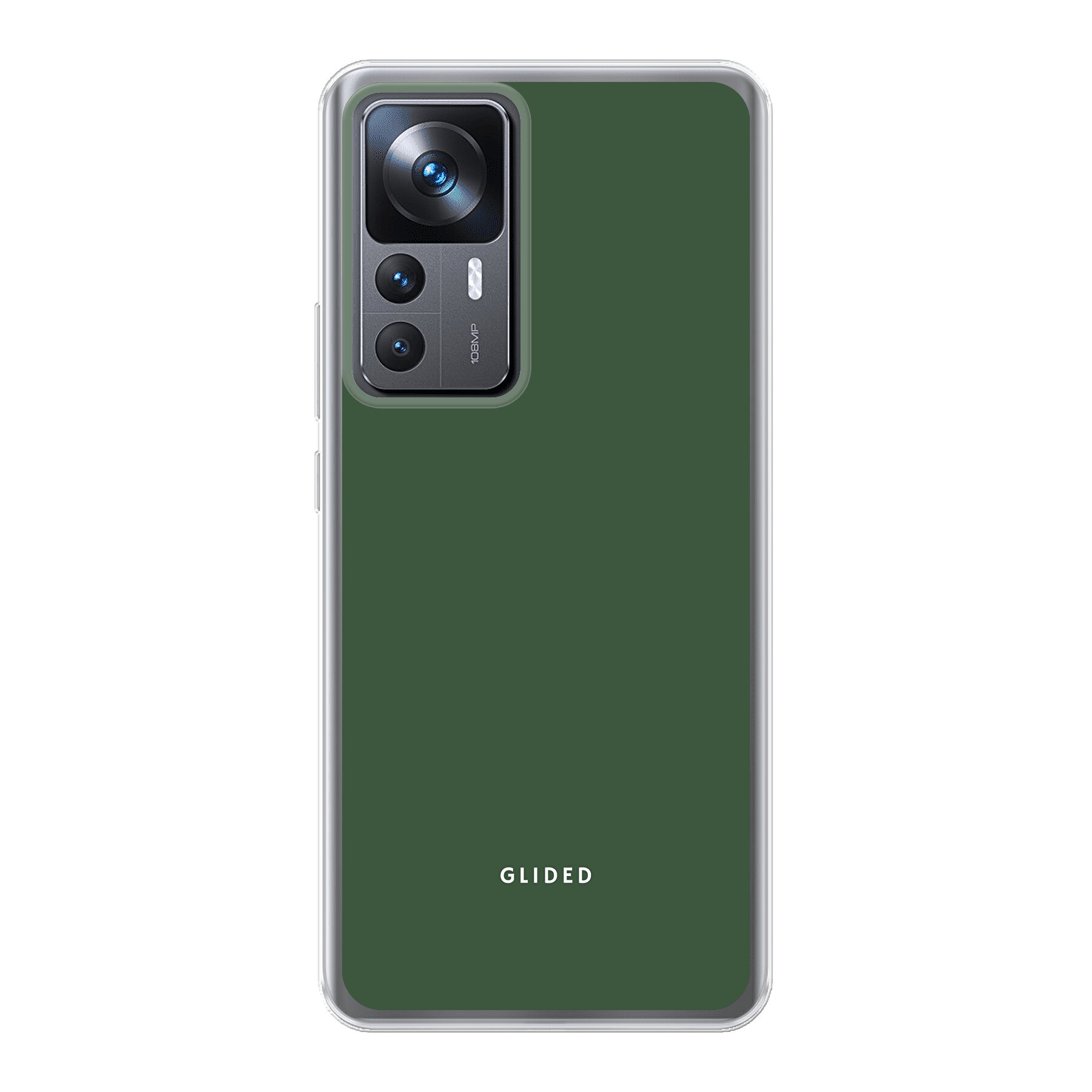 Forest Whisper - Xiaomi 12T Pro Handyhülle