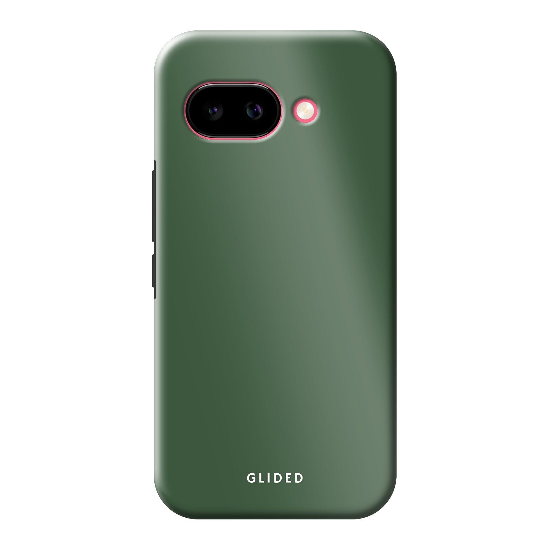 Produktbild Forest Whisper - Google Pixel 9A Handyhülle
