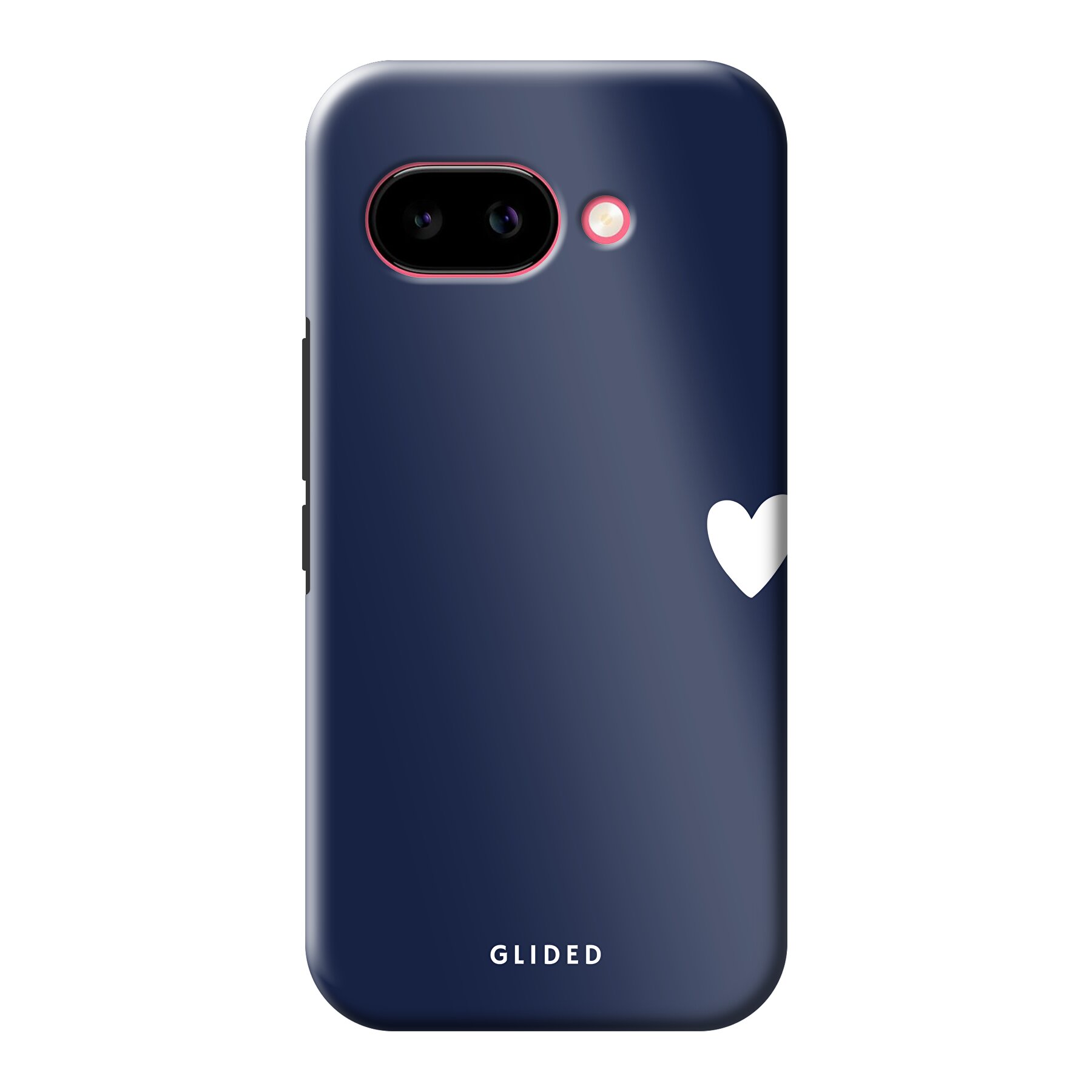 Produktbild Blue Love - Google Pixel 9A Handyhülle