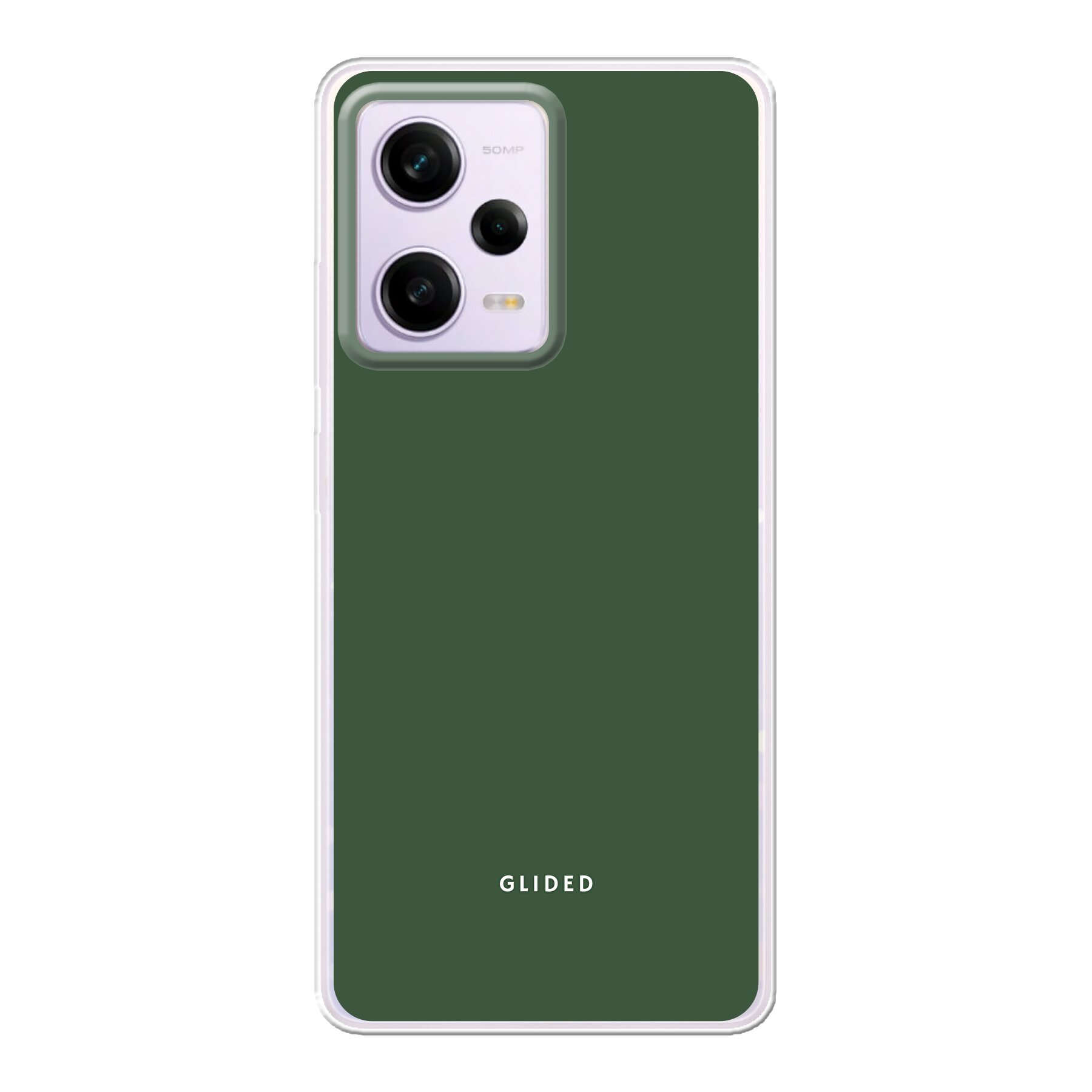 Produktbild Forest Whisper - Xiaomi Poco X5 Handyhülle