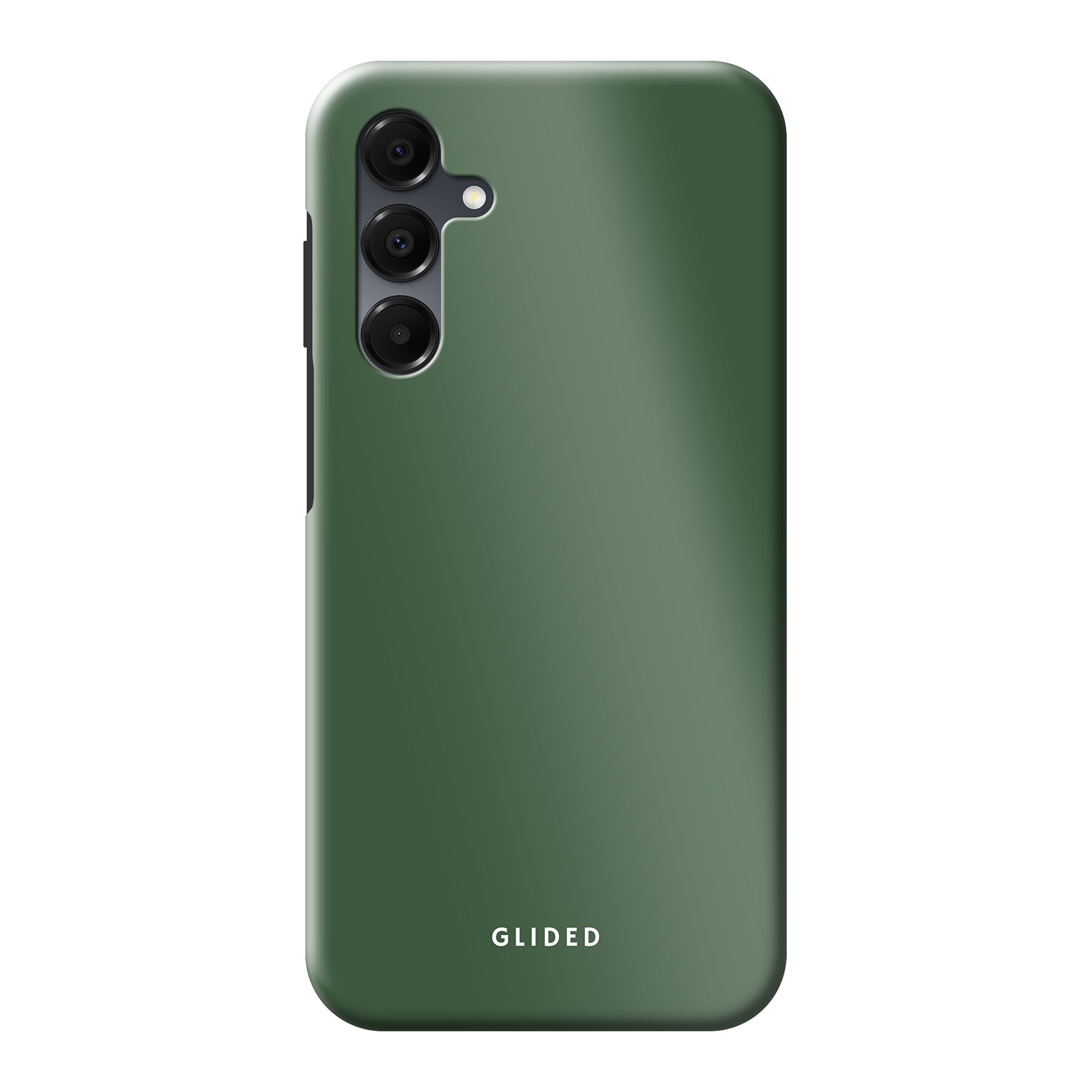 Forest Whisper - Samsung Galaxy A16 5G Handyhülle - Crossbody case mit Band