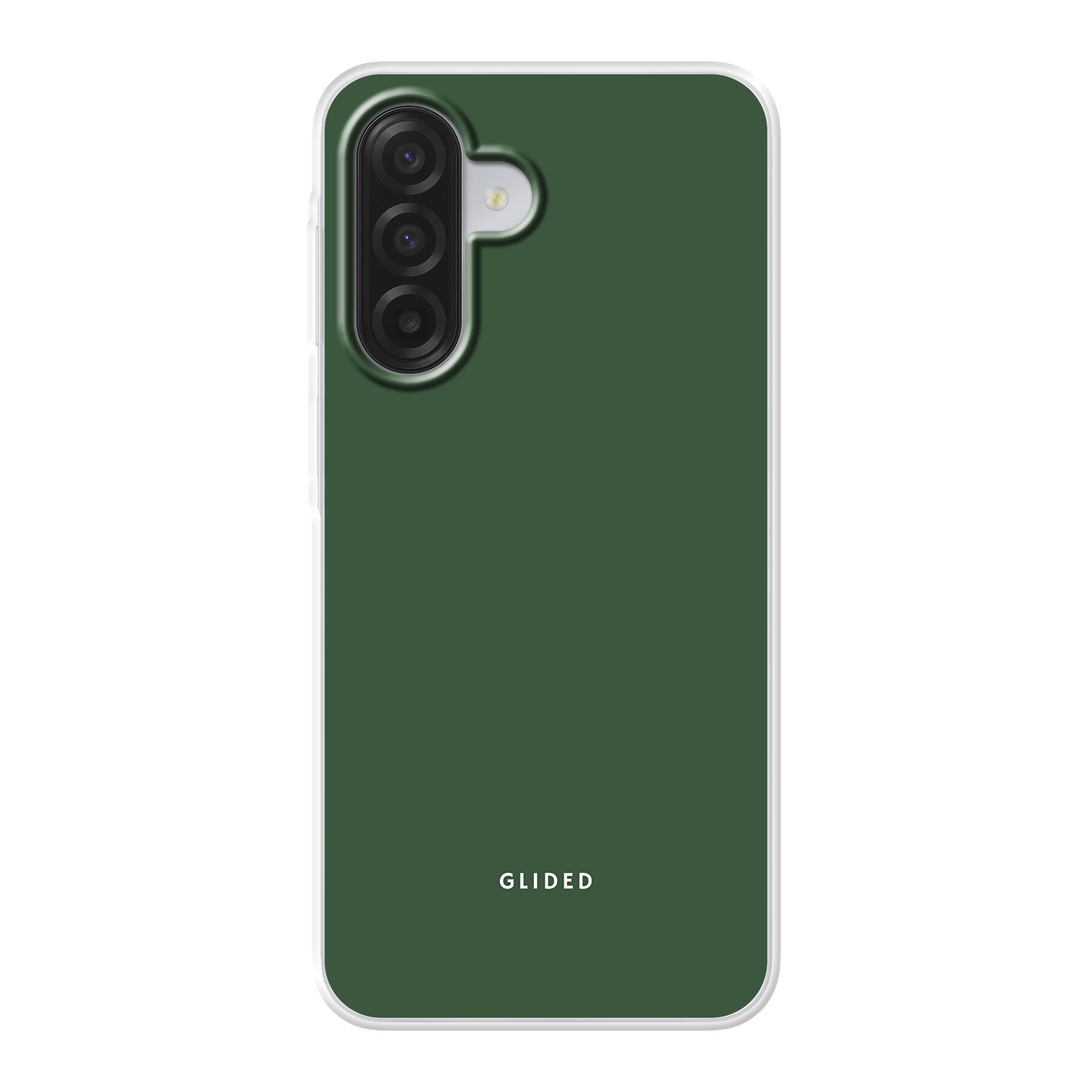 Forest Whisper - Samsung Galaxy A18 Handyhülle - Crossbody case mit Band