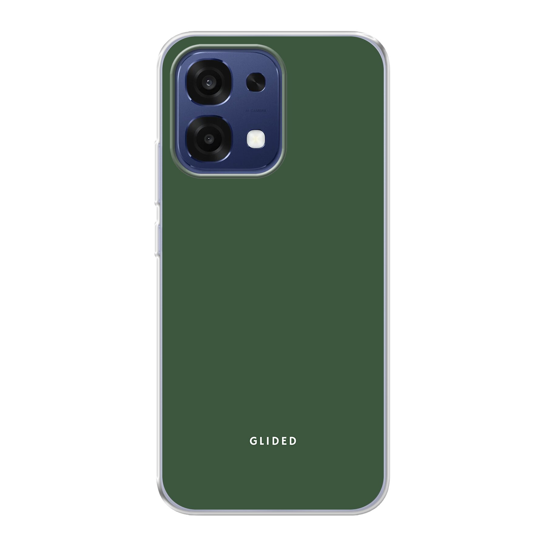 Produktbild Forest Whisper - Oppo A6 Pro 5G Handyhülle