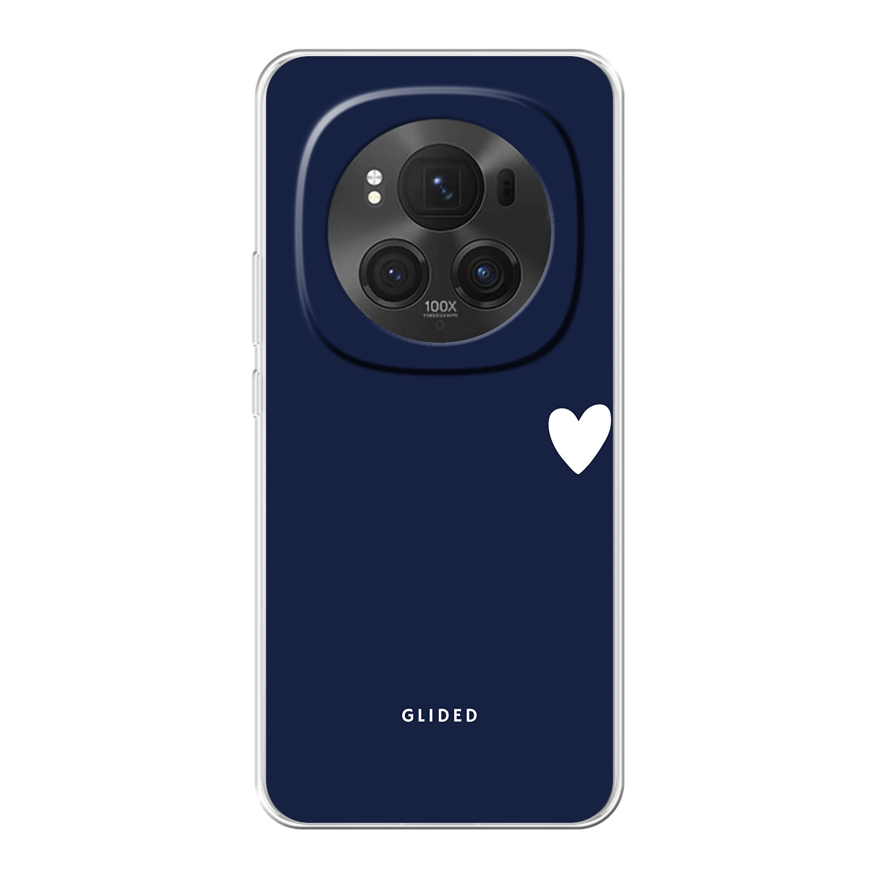Produktbild Blue Love - Honor Magic6 Pro Handyhülle
