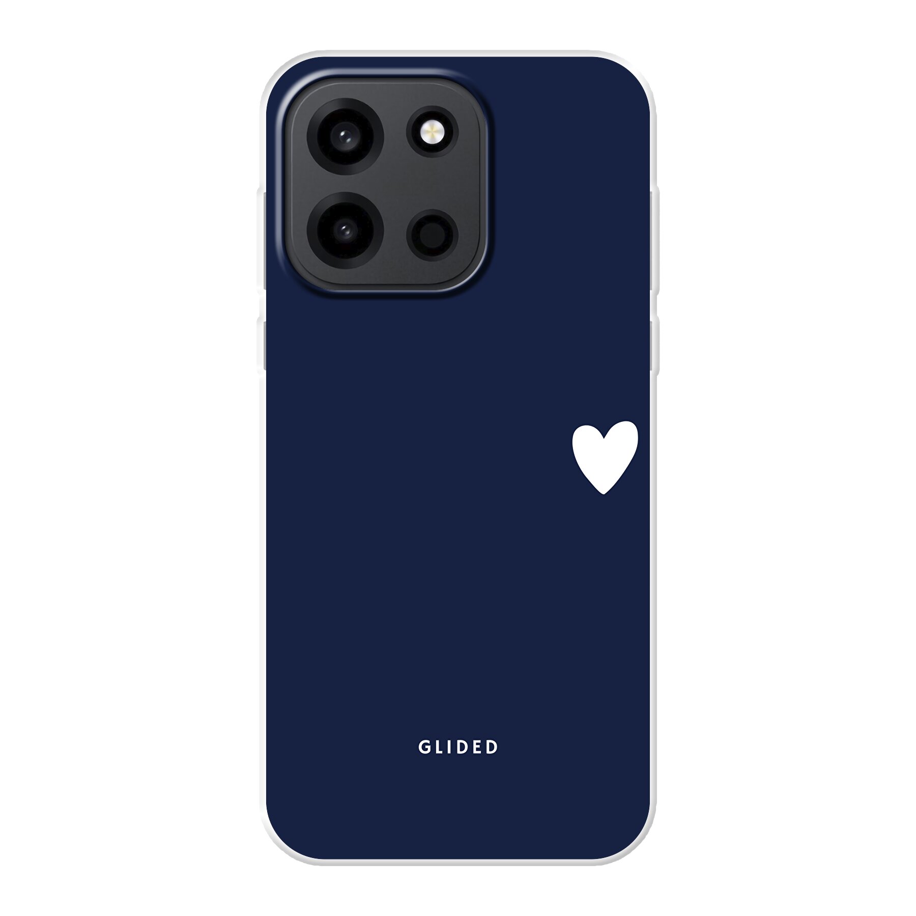 Productafbeelding Blue Love - OnePlus Turbo 6 5G Handyhülle