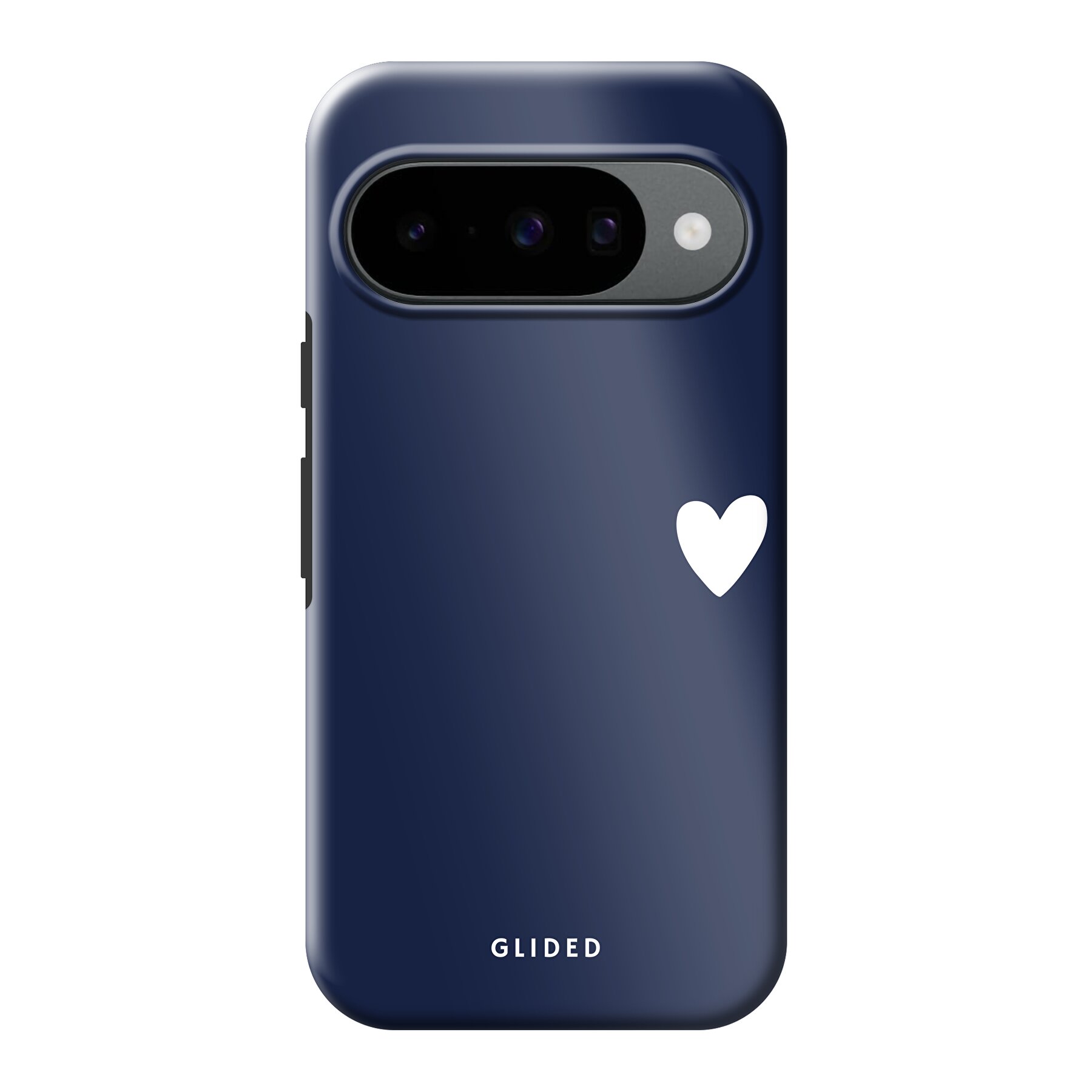 Produktbild Blue Love - Google Pixel 10 Handyhülle