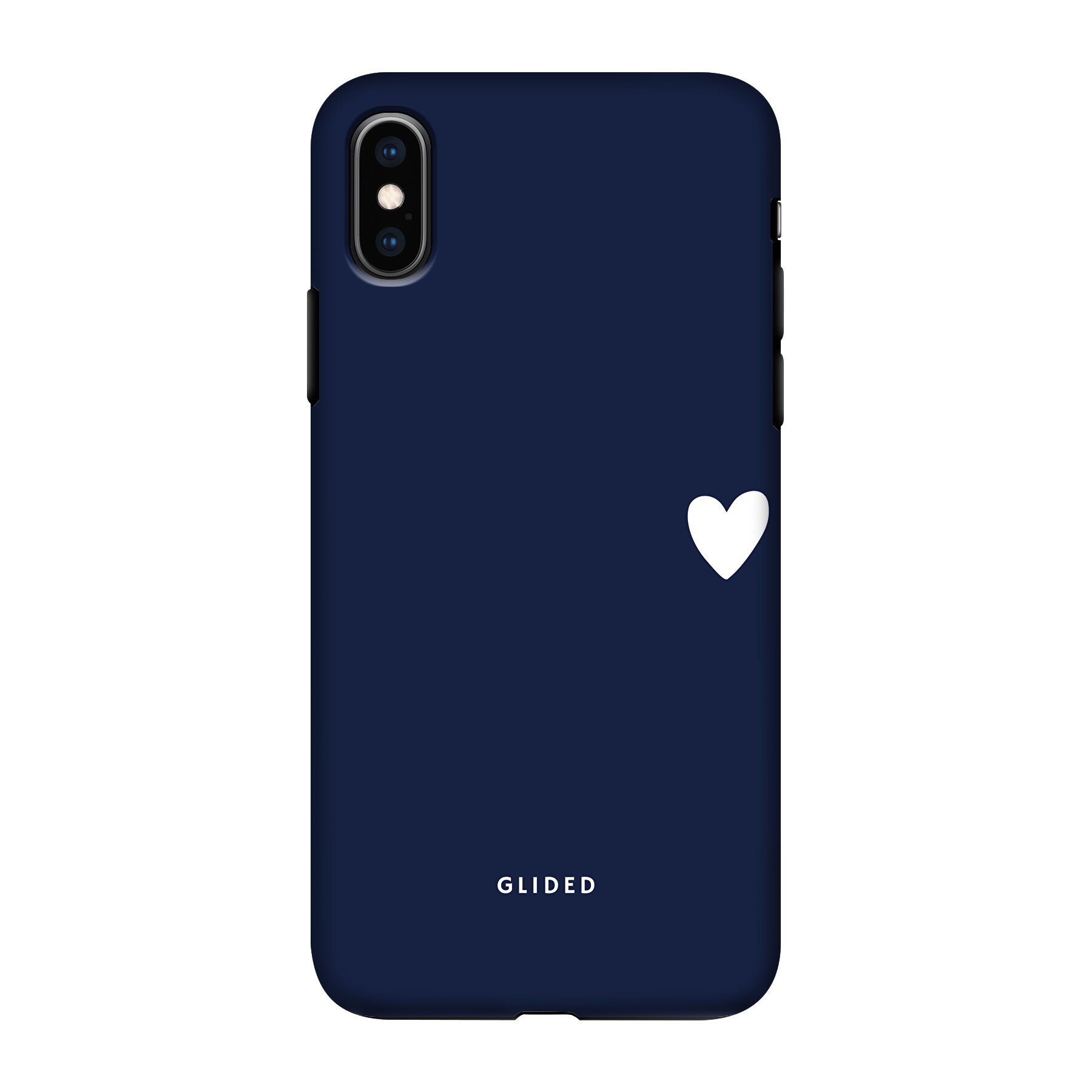 Immagine del prodotto Blue Love - iPhone X Cover