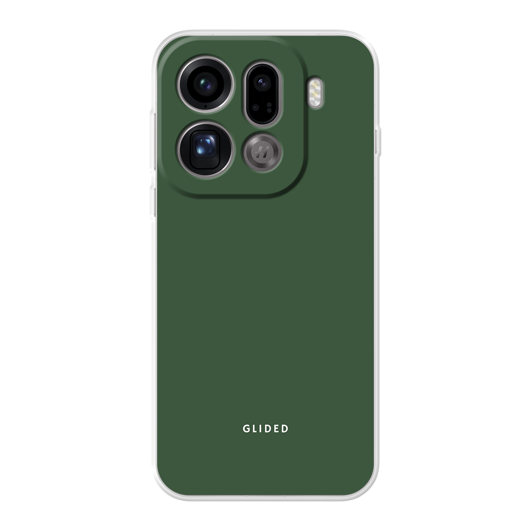Produktbild Forest Whisper - Oppo Find X9 Pro Handyhülle