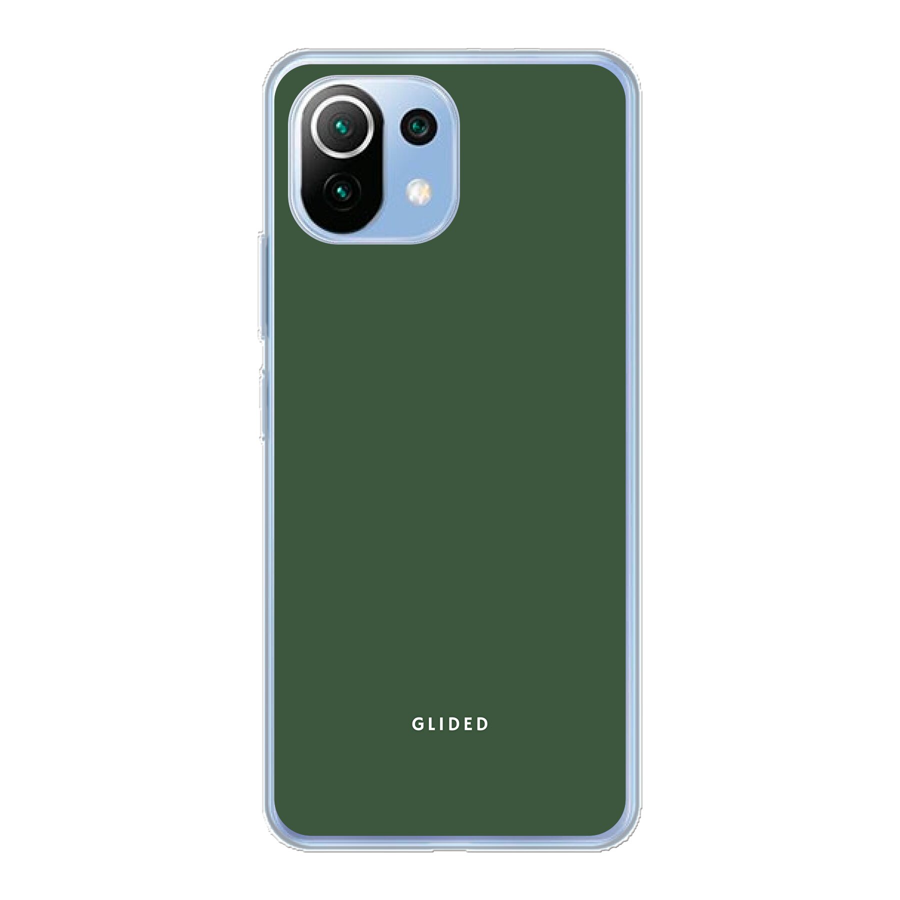 Produktbild Forest Whisper - Xiaomi 11 Lite 5G NE Handyhülle