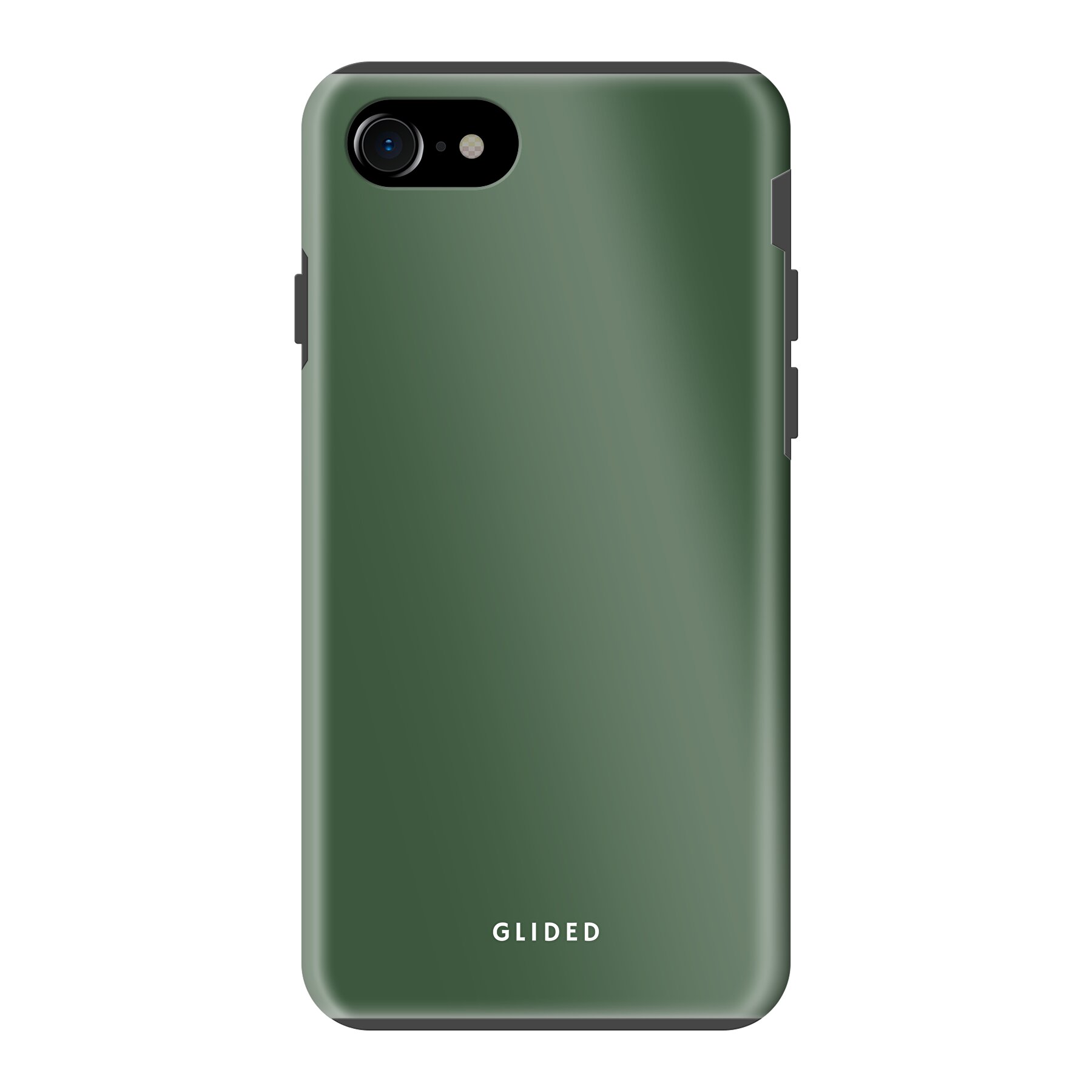 Produktbild Forest Whisper - iPhone SE 2020 Handyhülle