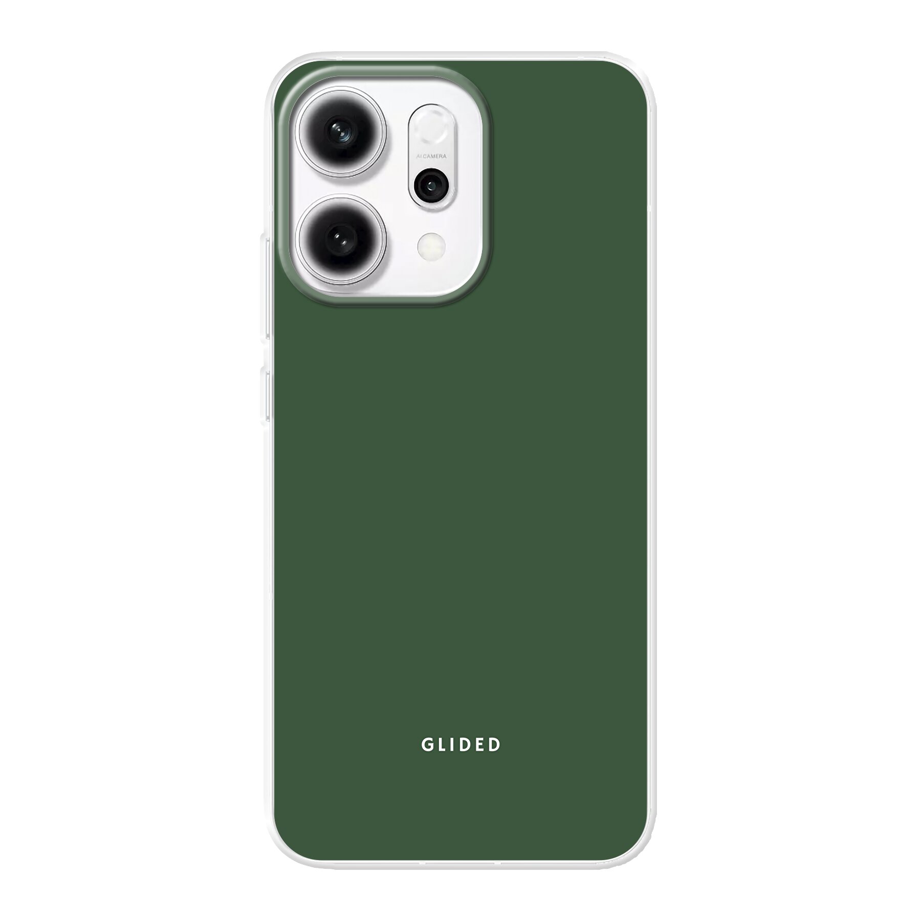 Produktbild Forest Whisper - Oppo Reno14 Pro Handyhülle