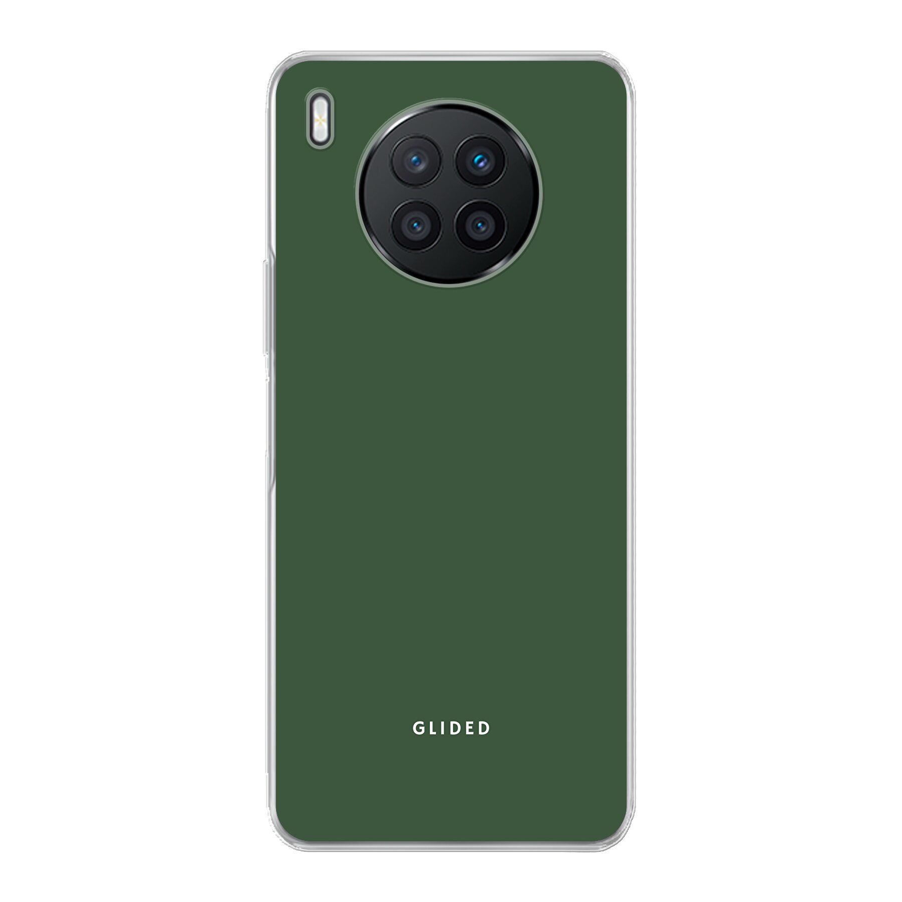 Produktbild Forest Whisper - Huawei Nova 8i Handyhülle