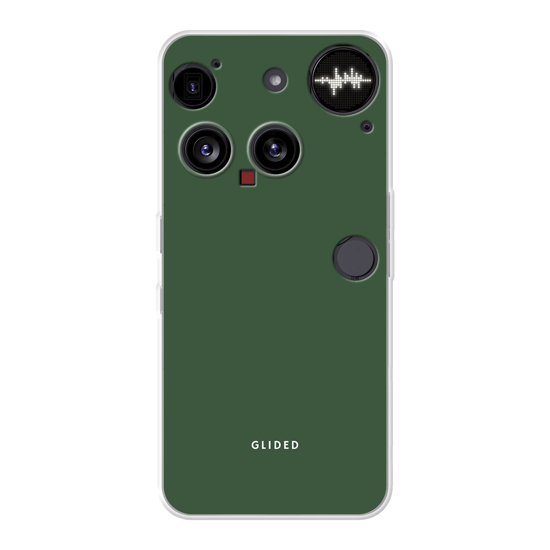 Image du produit Forest Whisper - Nothing Phone 3 Coque de téléphone