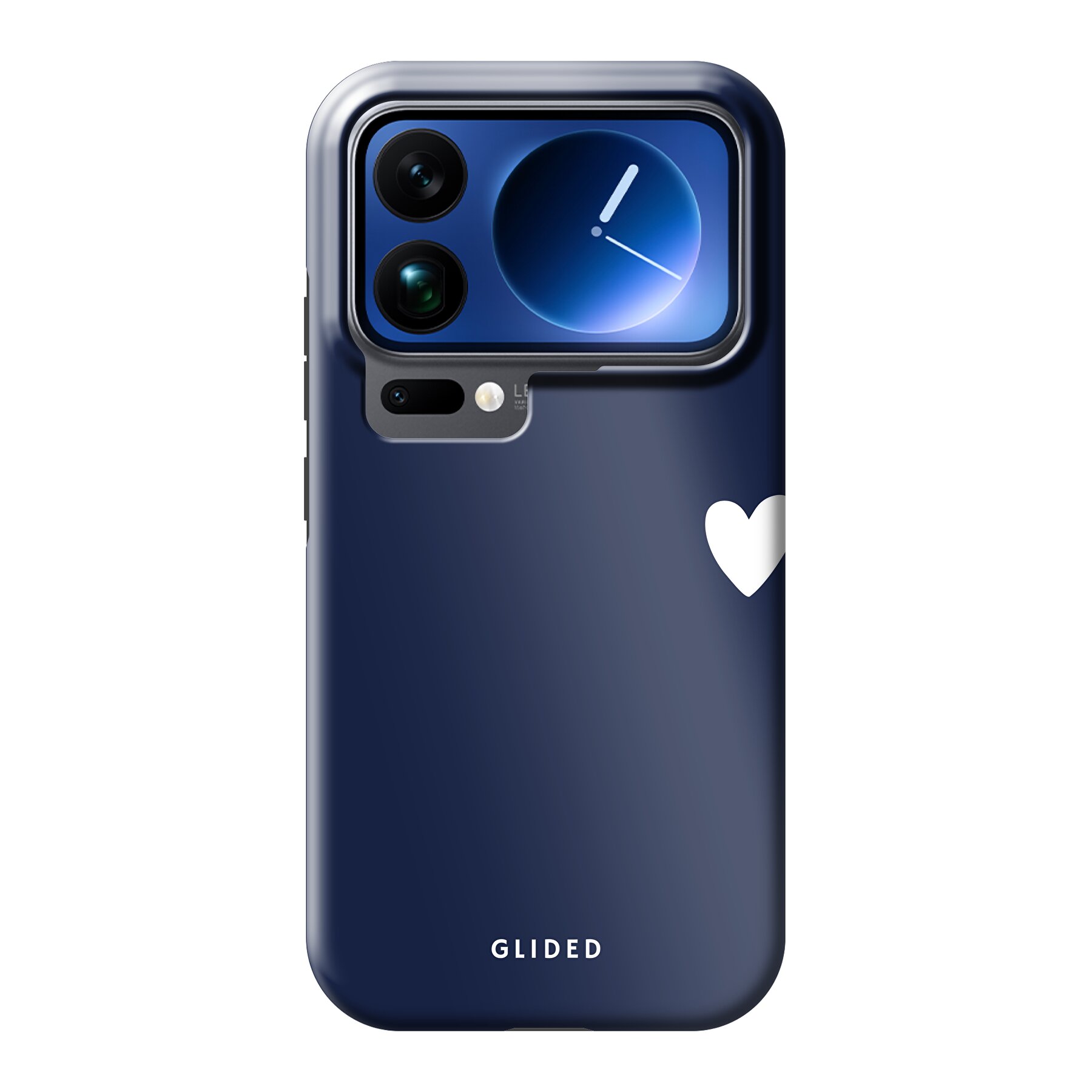 Produktbild Blue Love - Xiaomi 17 Pro Handyhülle
